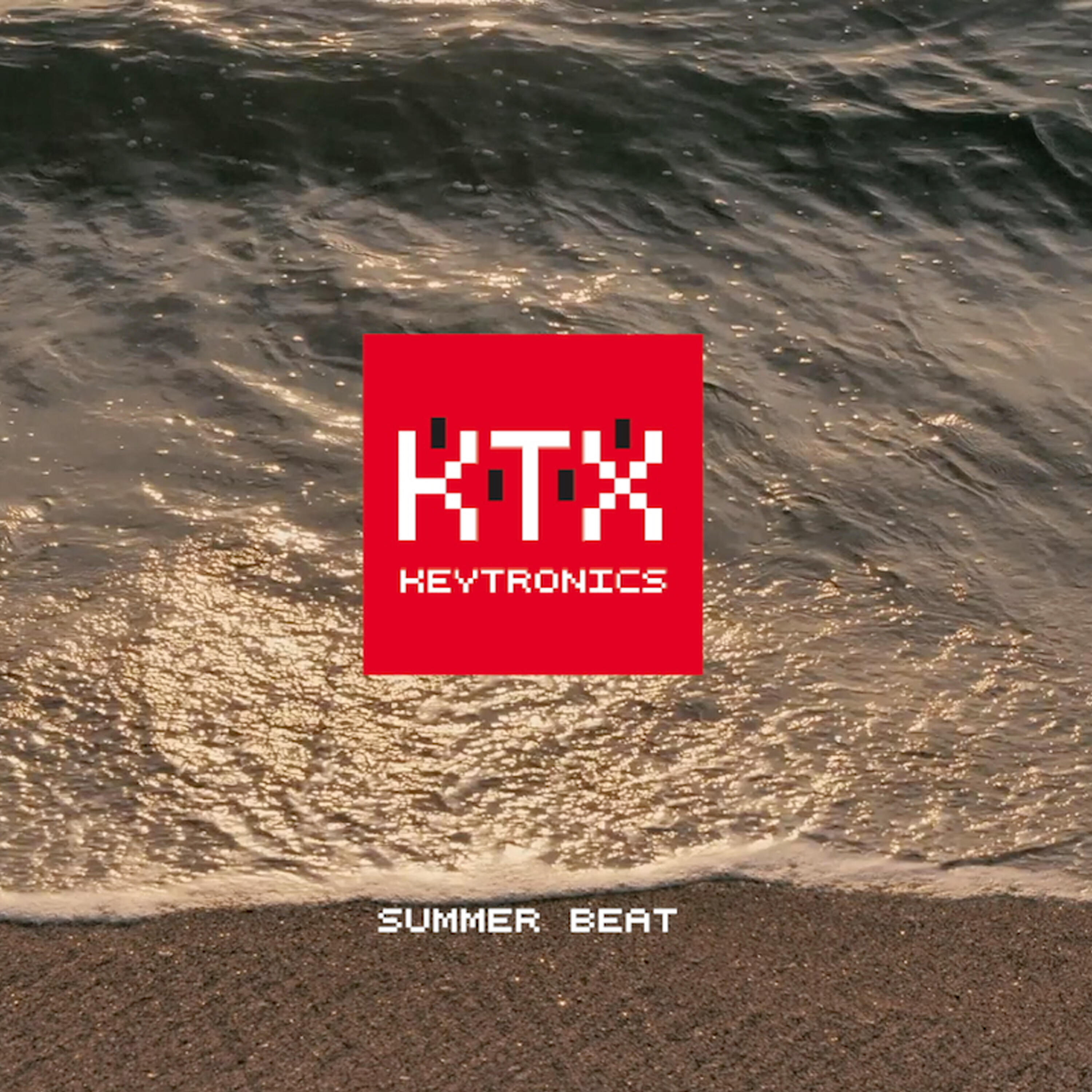 Keytronics