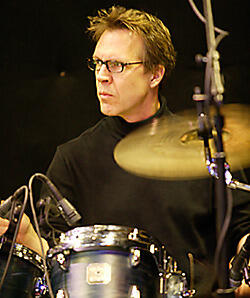 David Derge