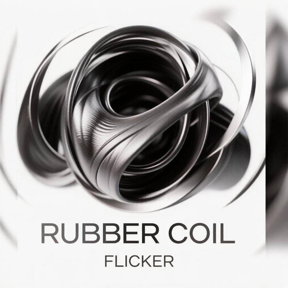 Релиз Rubber Coil