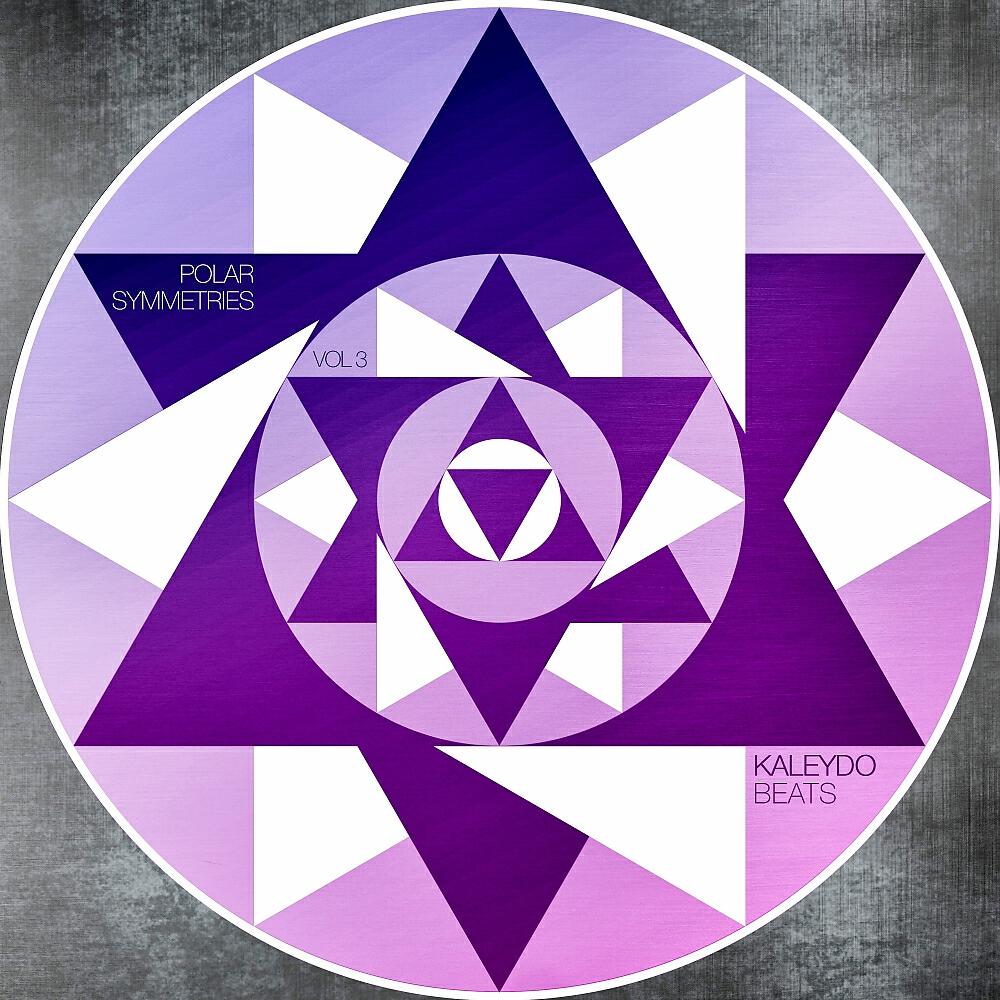 Релиз Polar Symmetries, Vol.3