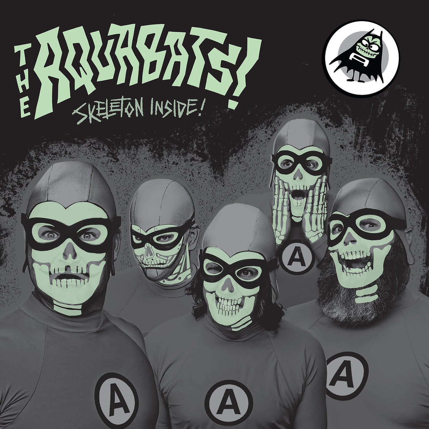 Релиз Skeleton Inside!