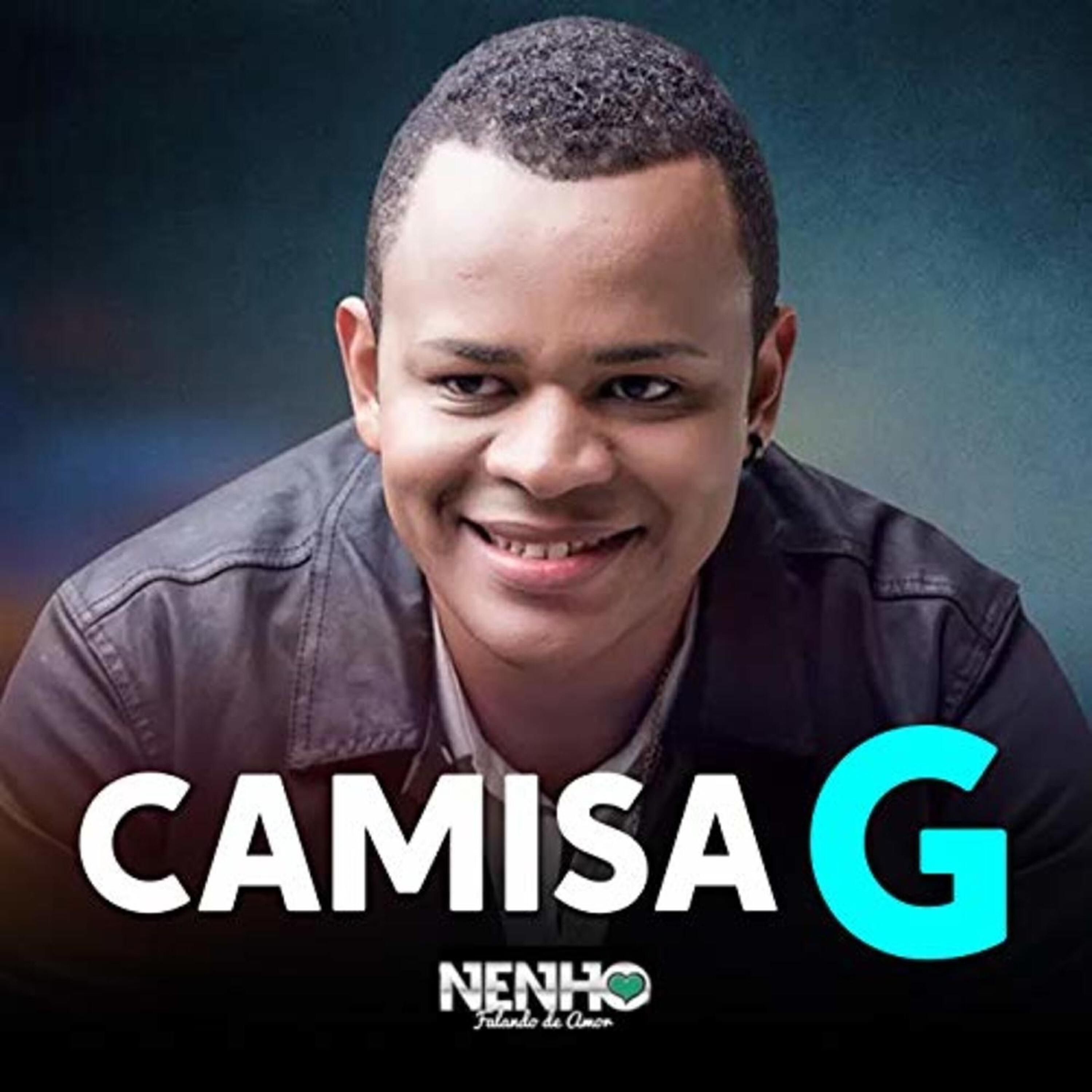 Релиз Camisa G