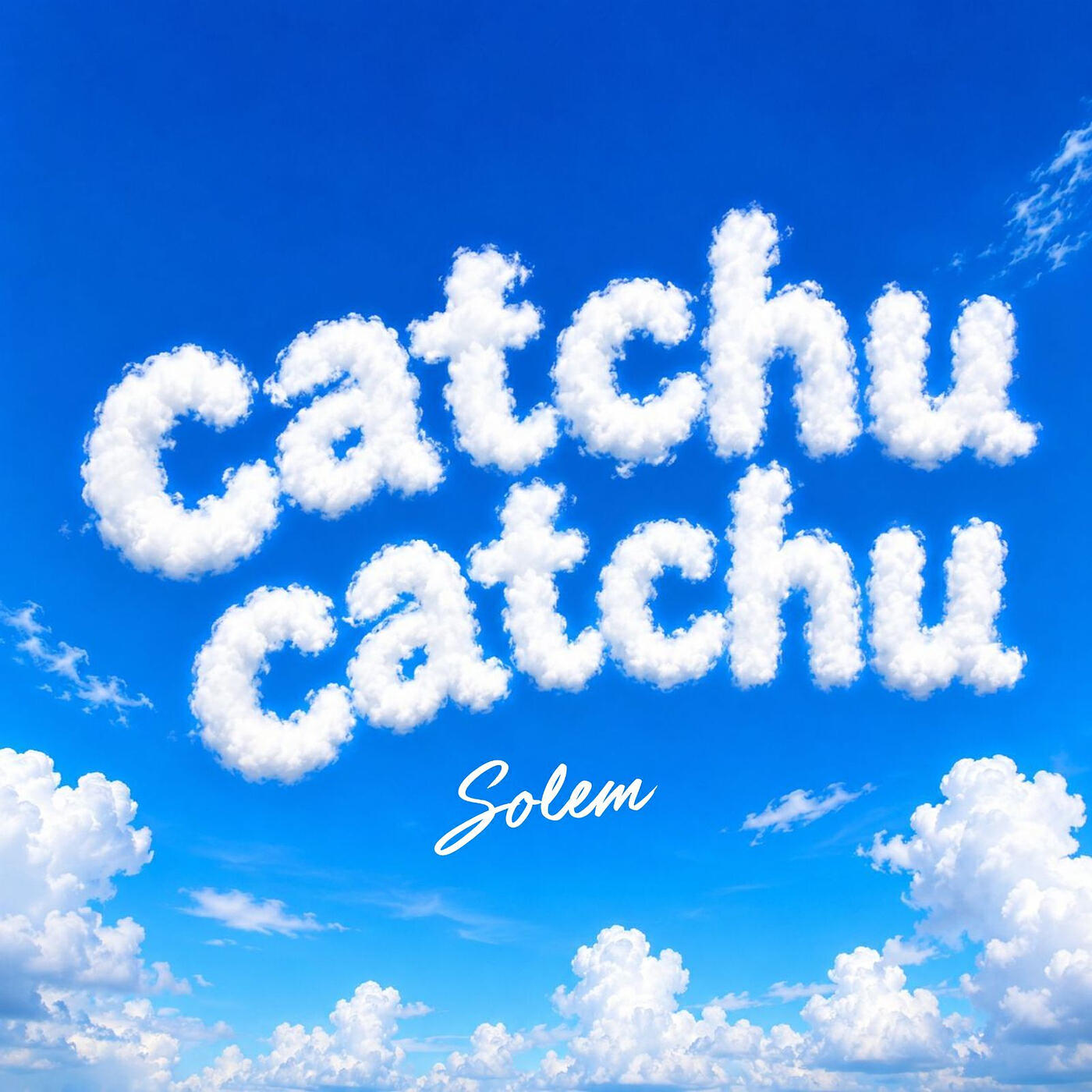 Релиз Catchu catchu