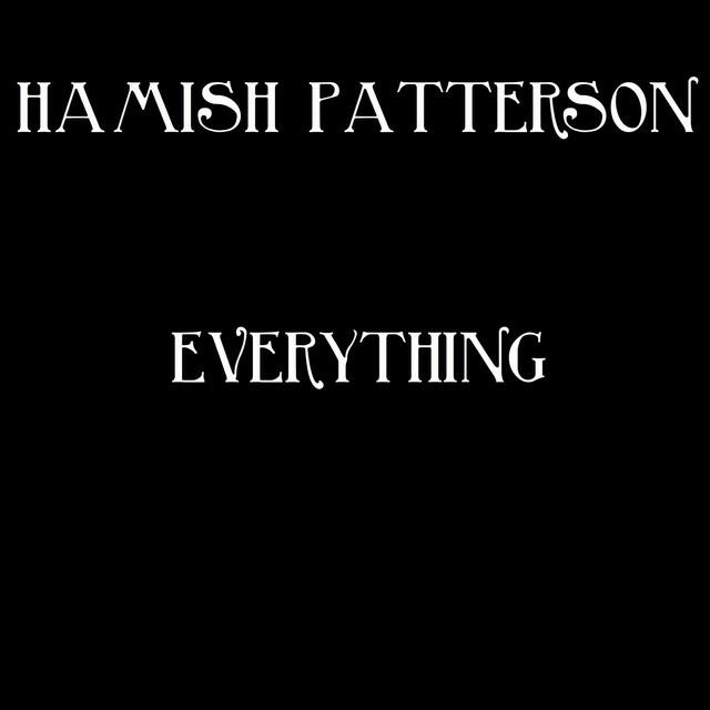 Hamish Patterson
