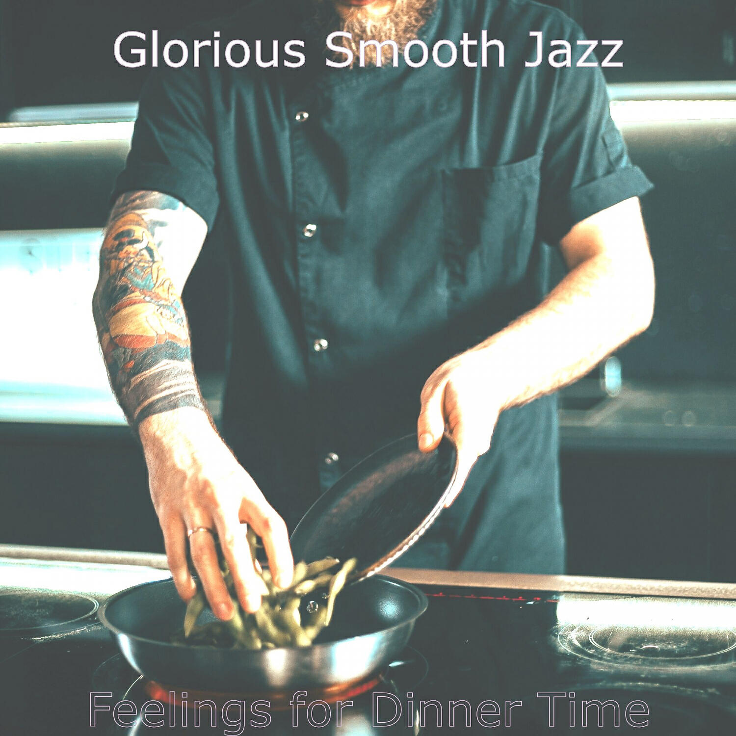 Релиз Feelings for Dinner Time