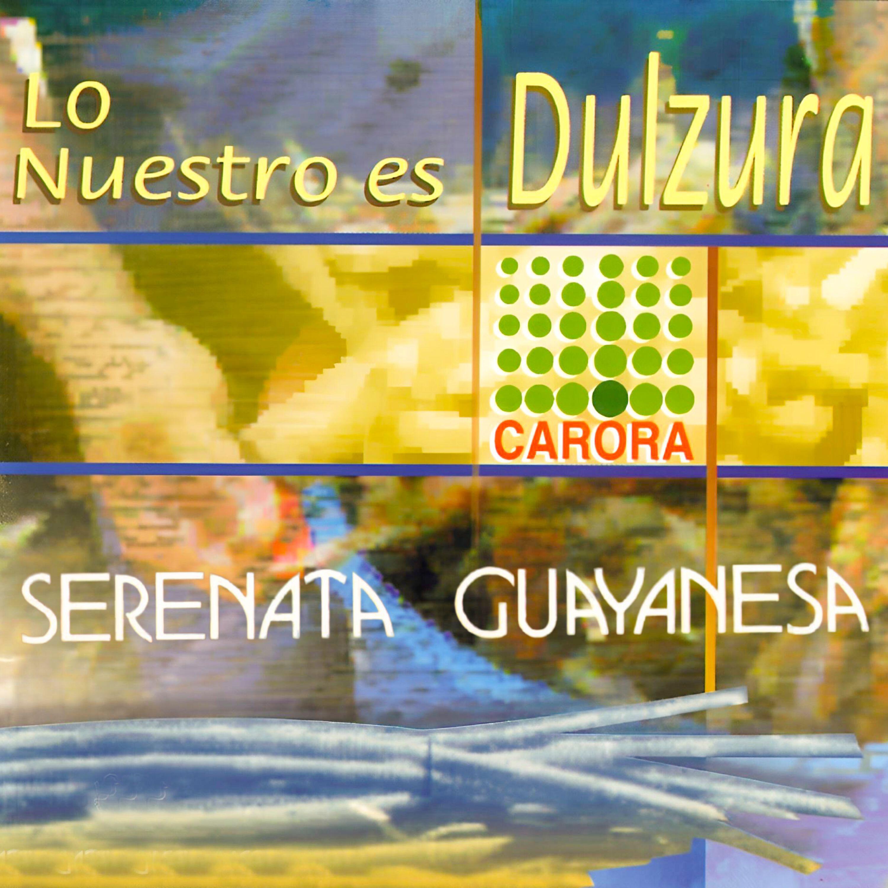 Релиз Lo Nuestro Es Dulzura Carora
