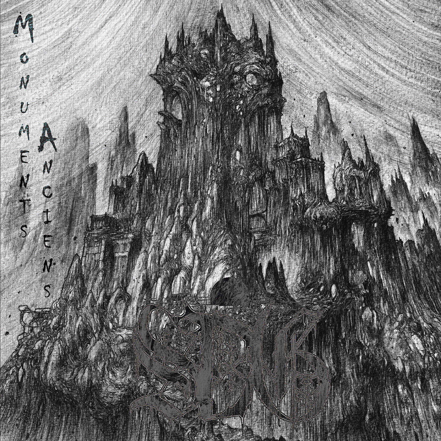 Релиз Monuments Anciens