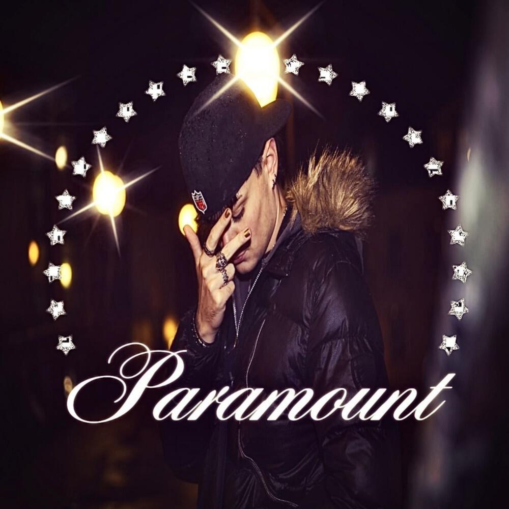 Релиз Paramount