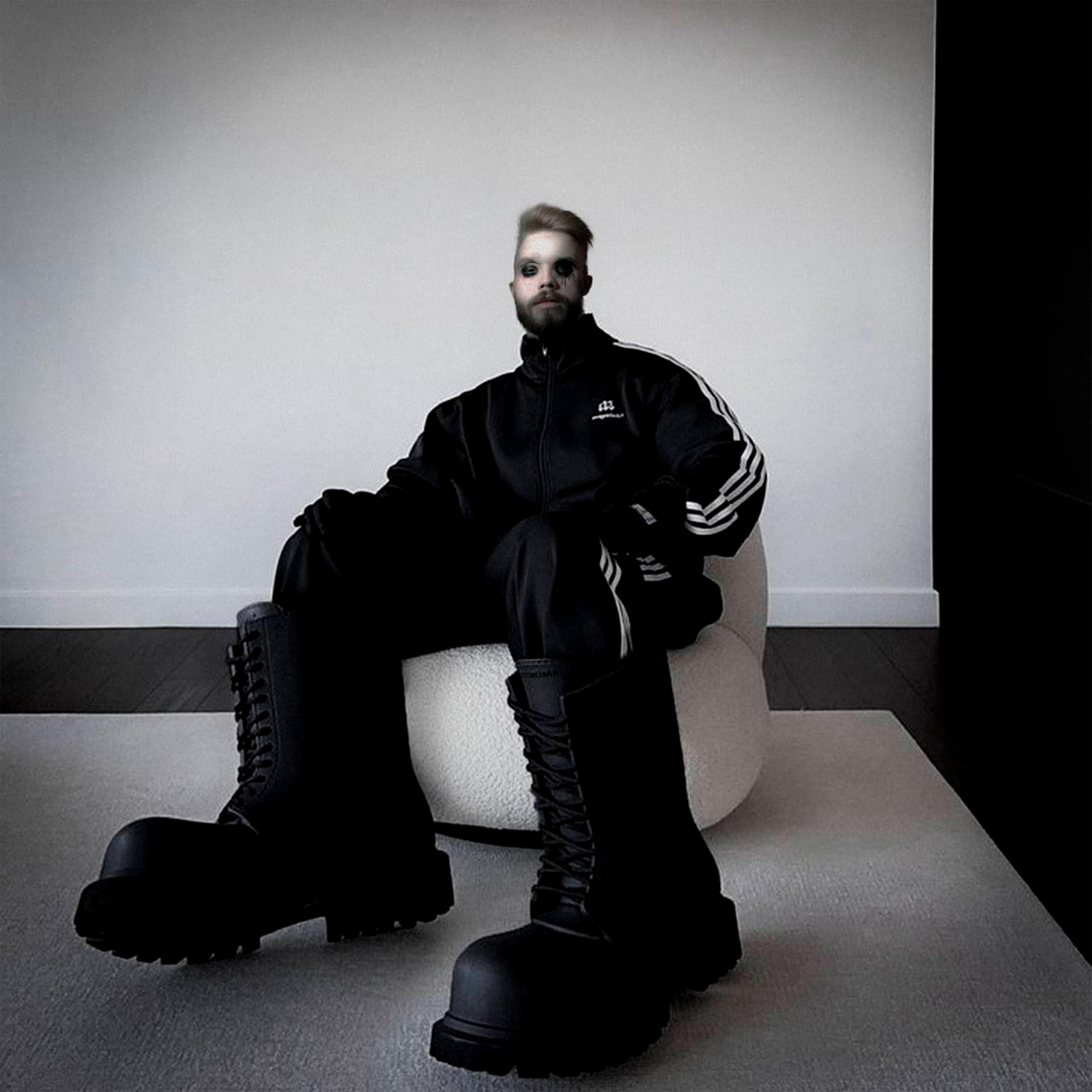 Релиз Detox