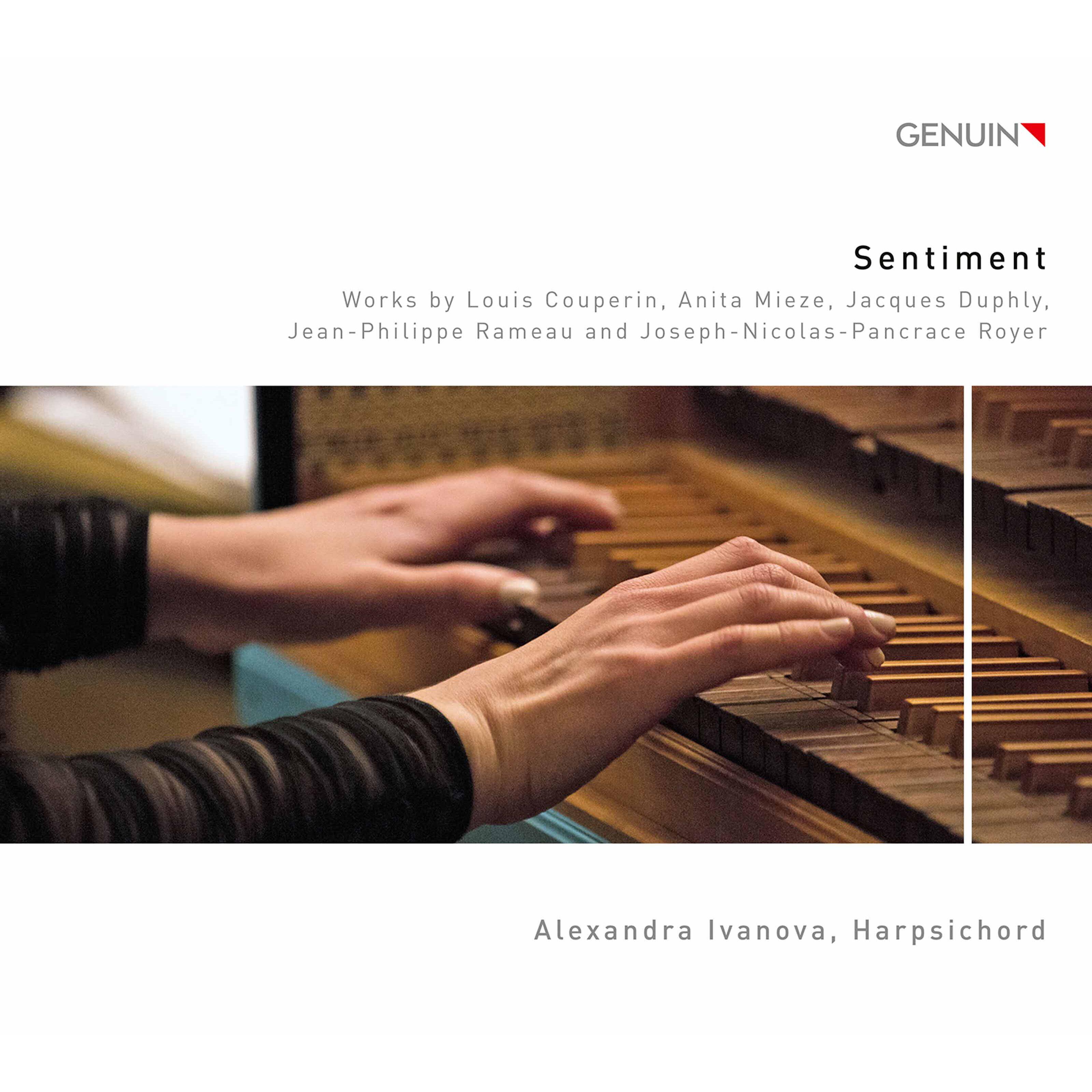 Релиз Sentiment