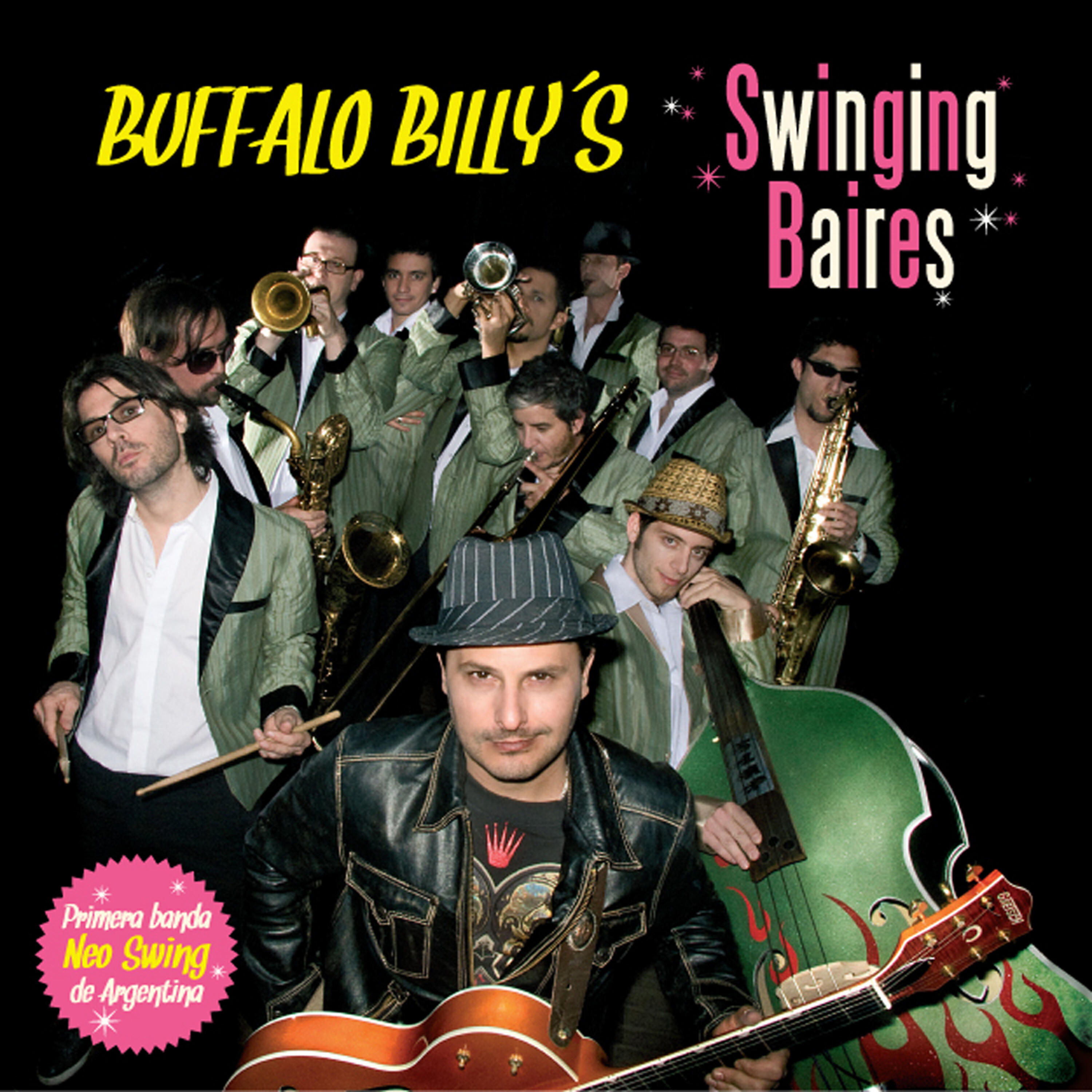 Buffalo Billy´s