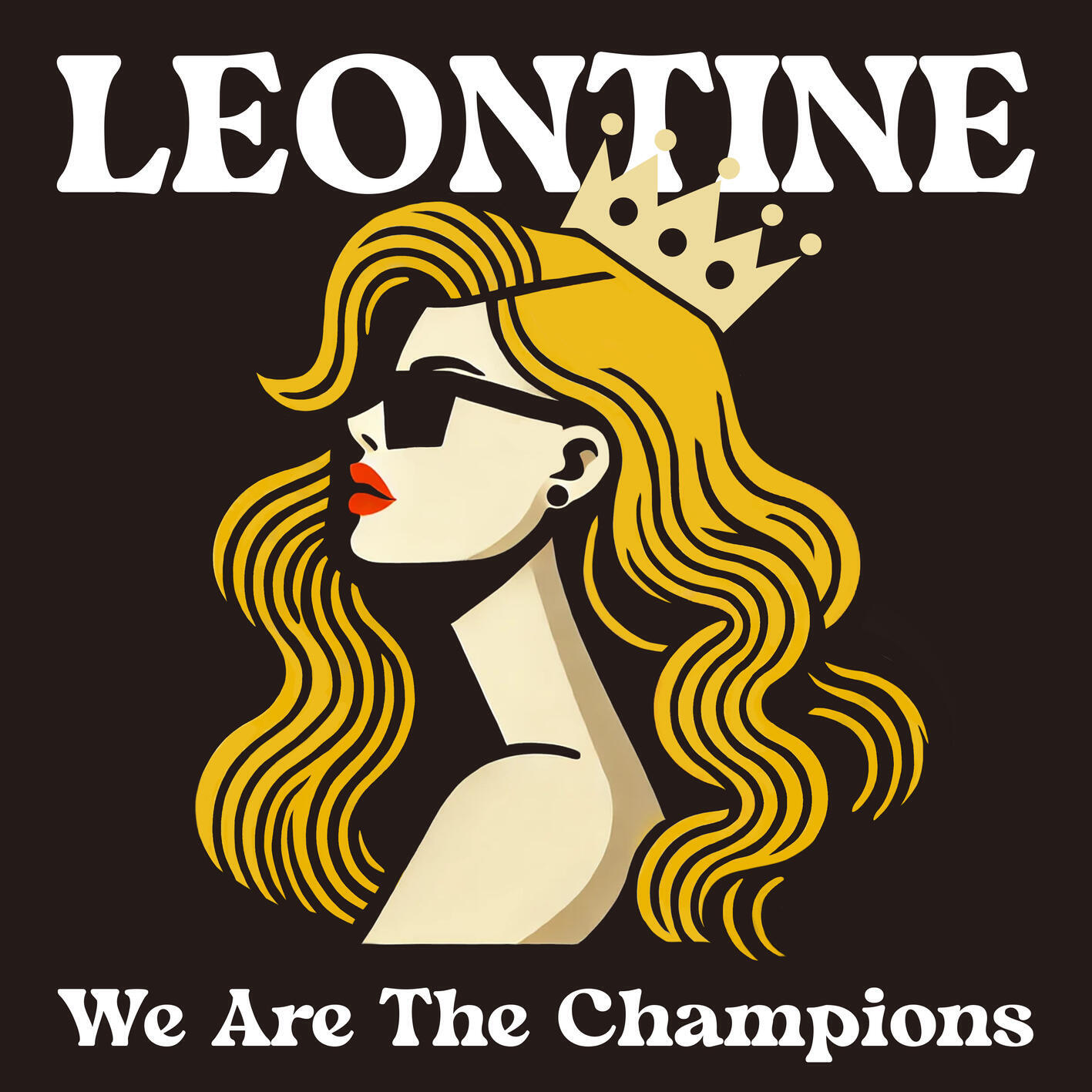Релиз We Are The Champions