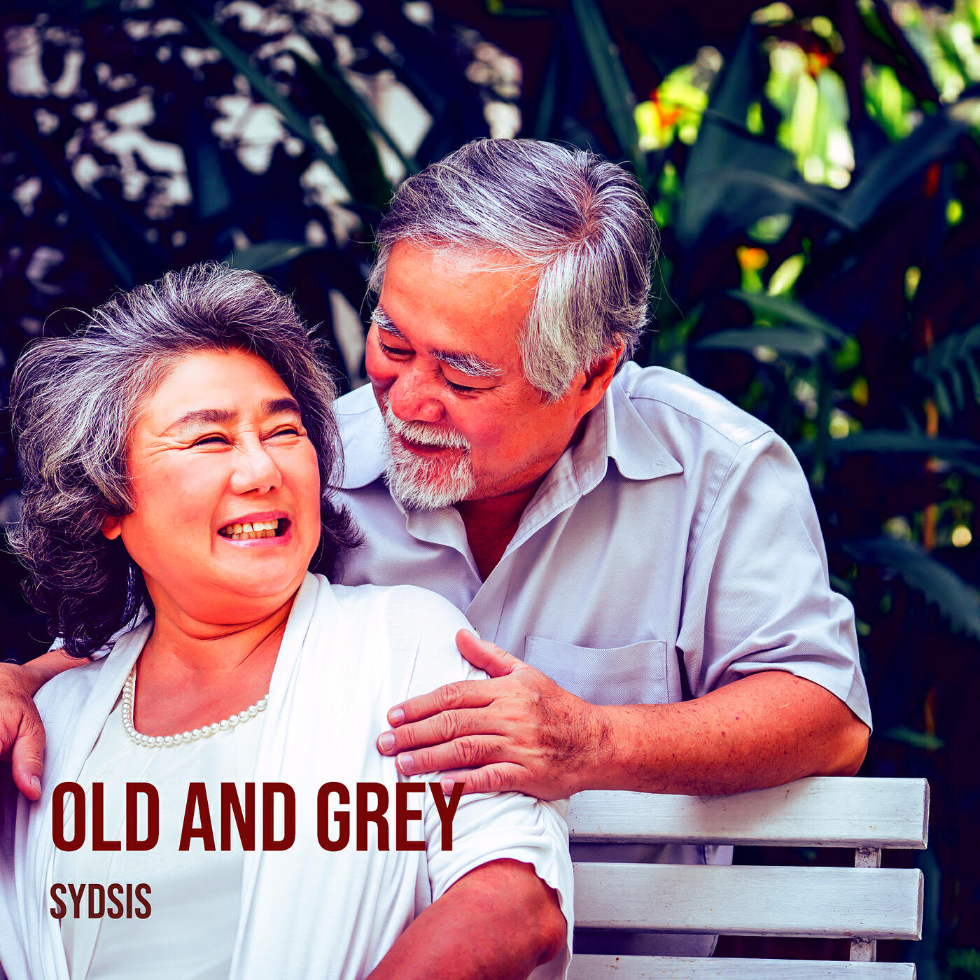 Релиз Old and Grey