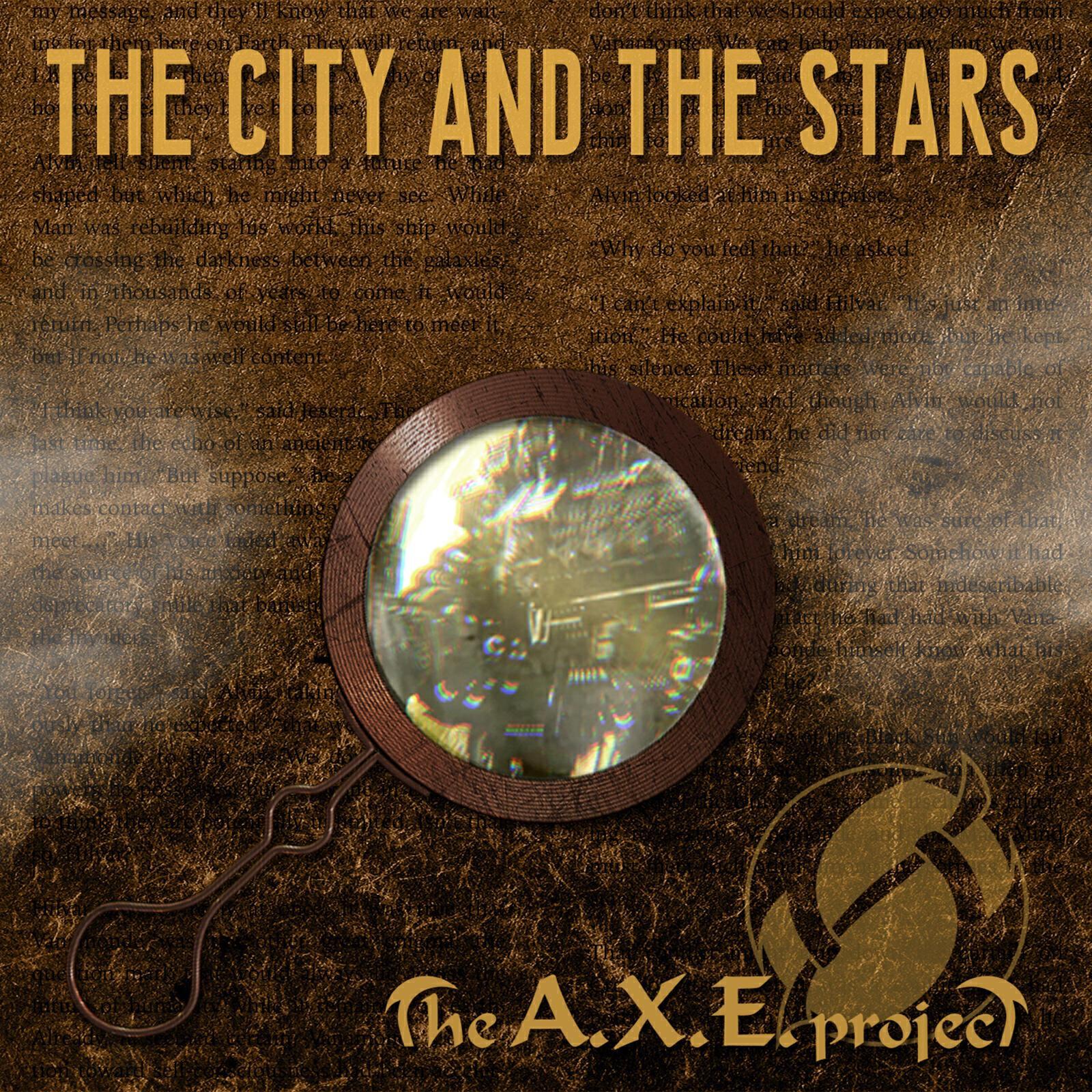 The A.X.E. Project