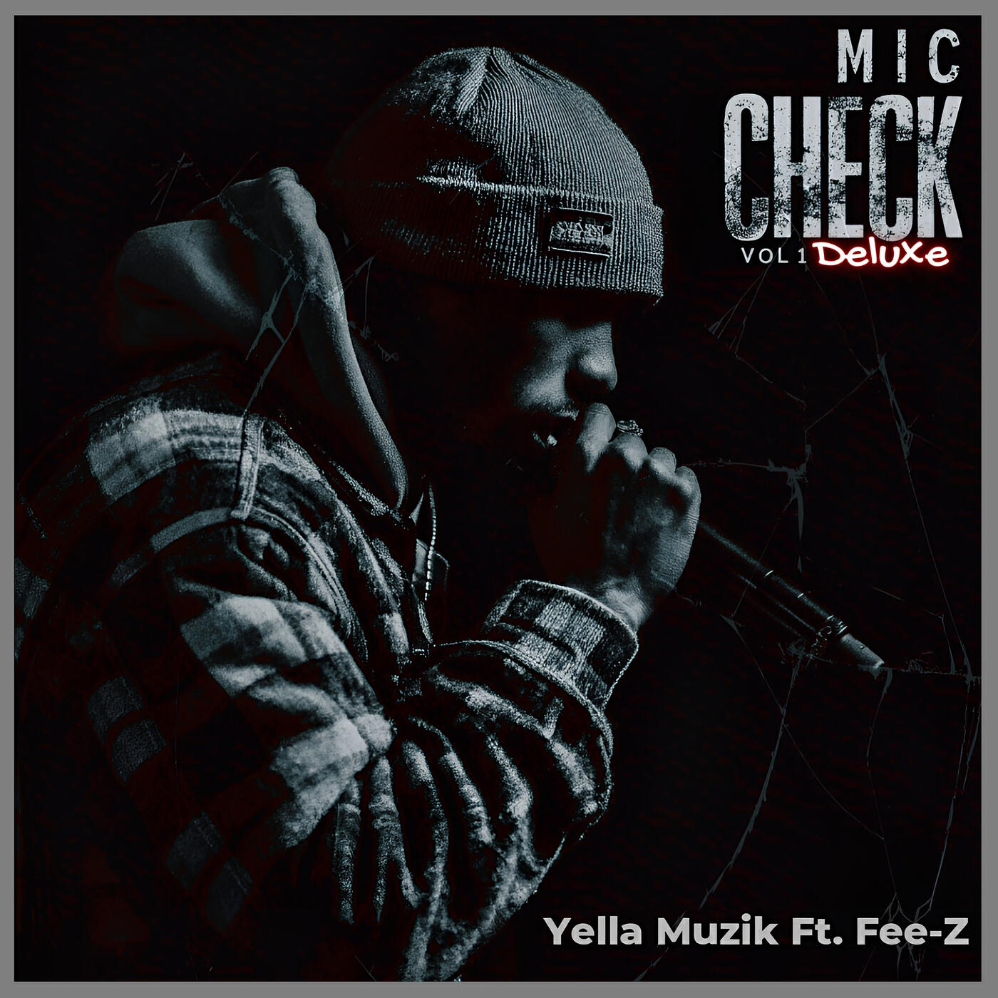 Релиз Mic Check, Vol. 1 (Deluxe)