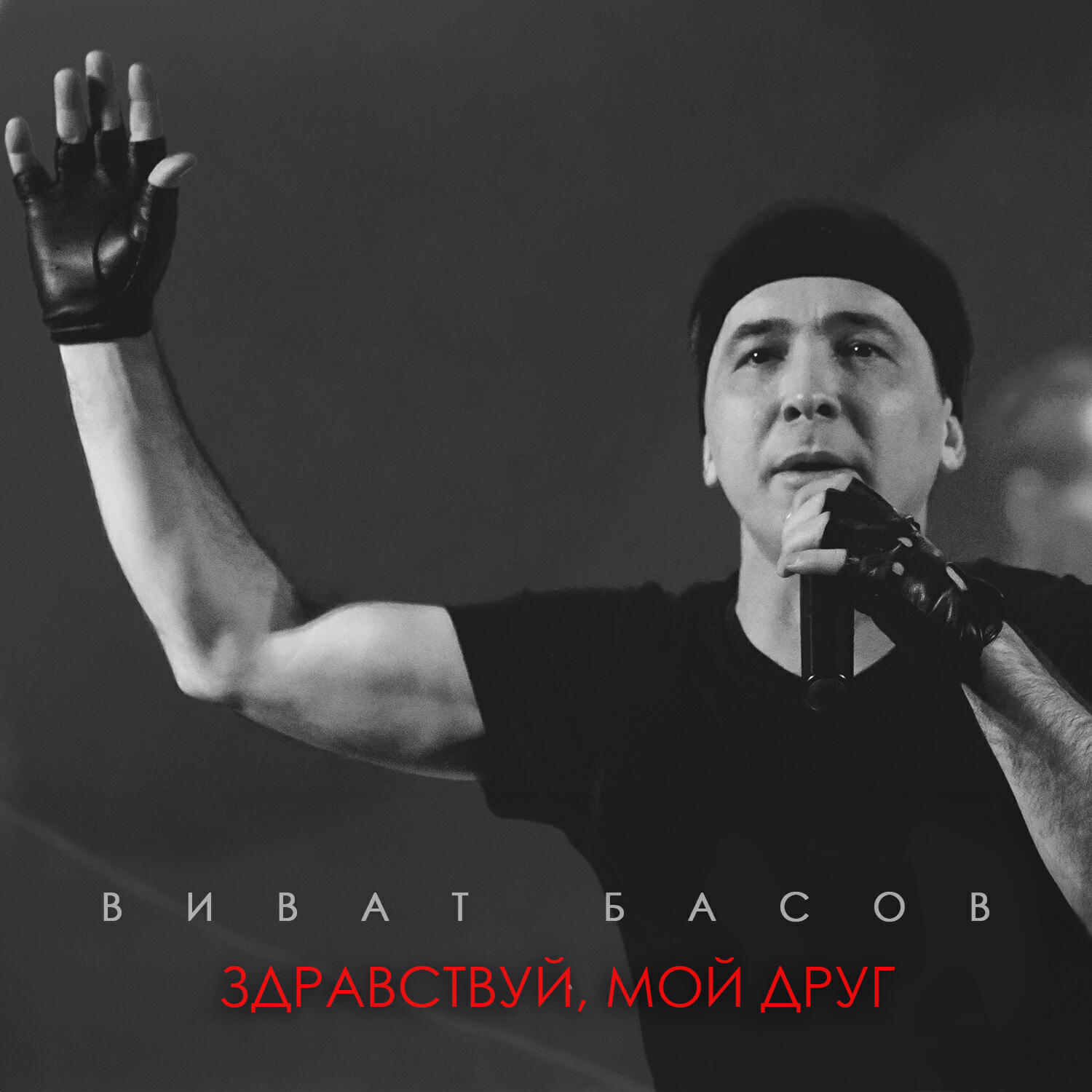 Релиз Здравствуй, мой друг