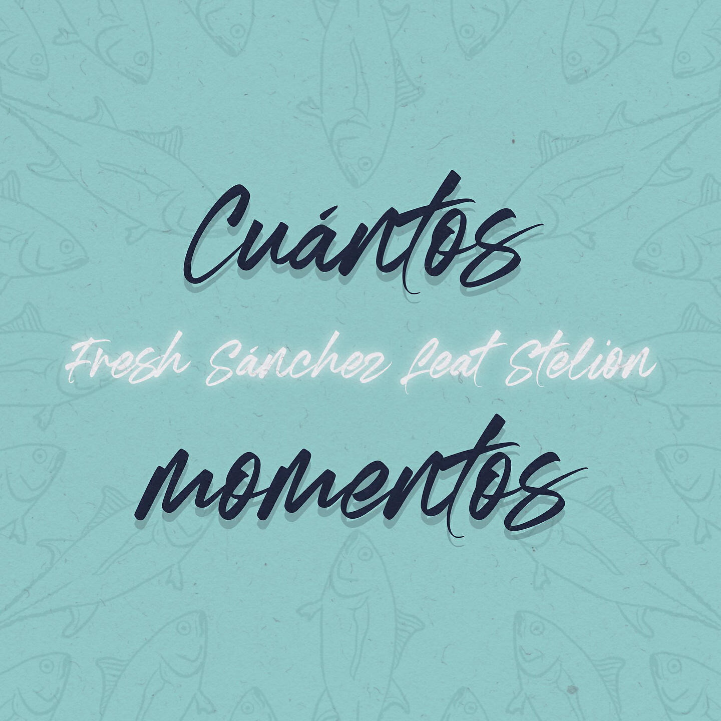 Релиз Cuántos momentos