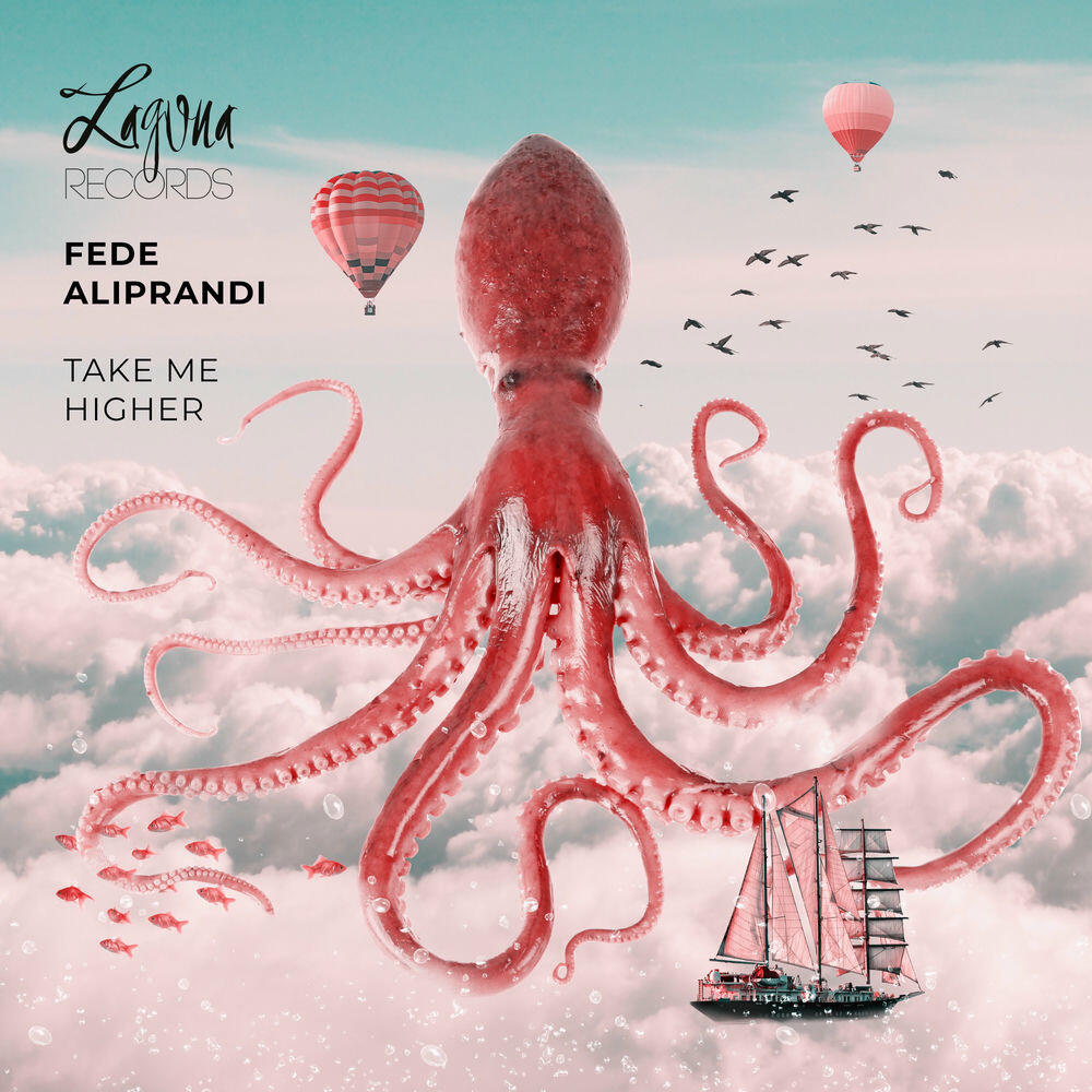 Релиз Take Me Higher