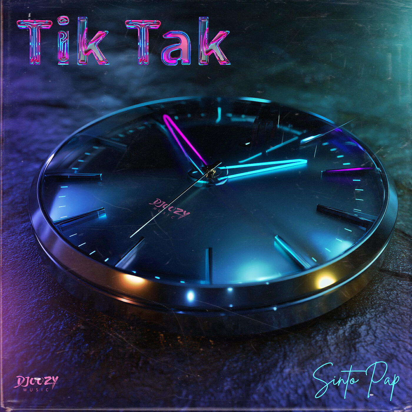 Релиз Tik Tak