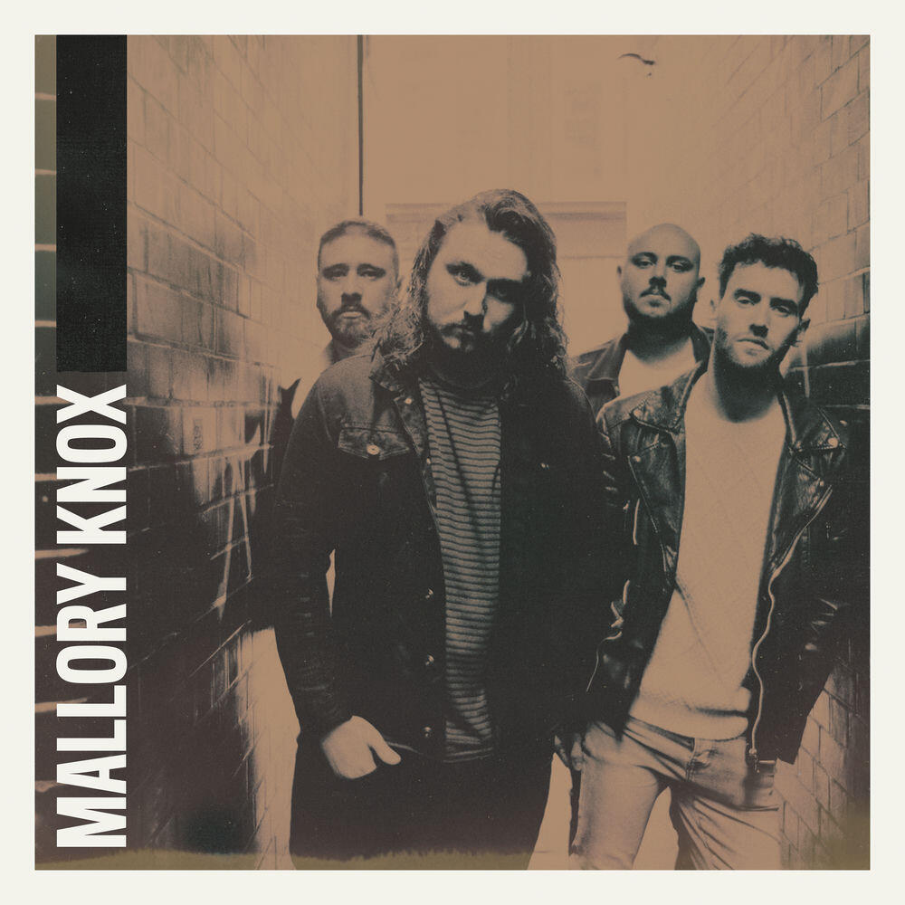 Релиз White Lies