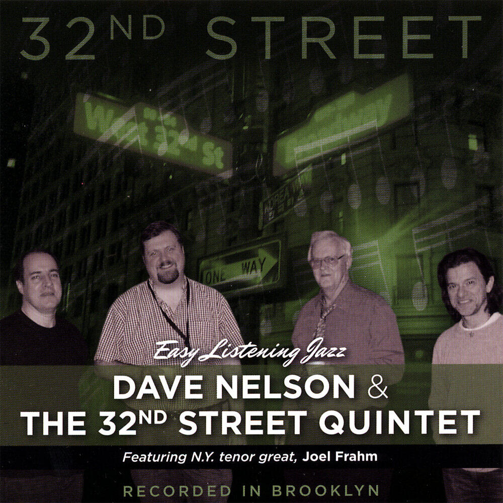Релиз 32nd Street