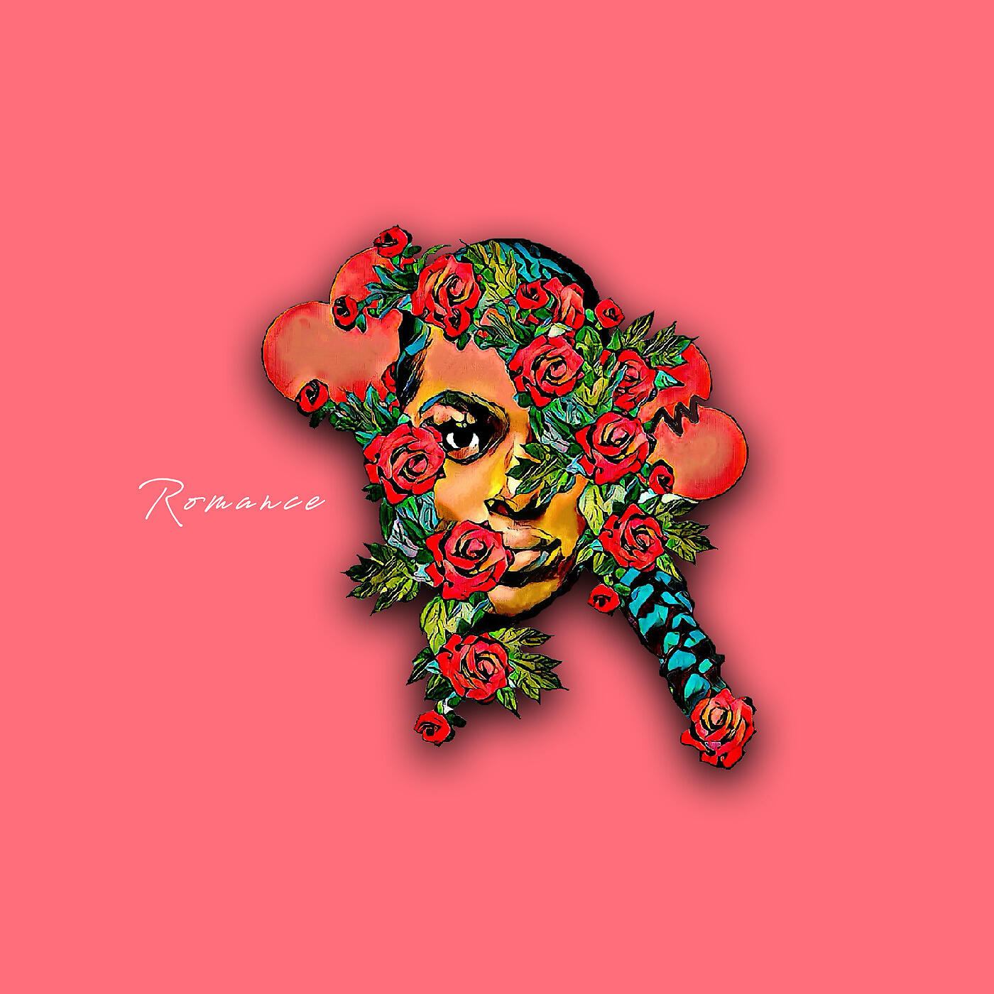 Релиз Romance