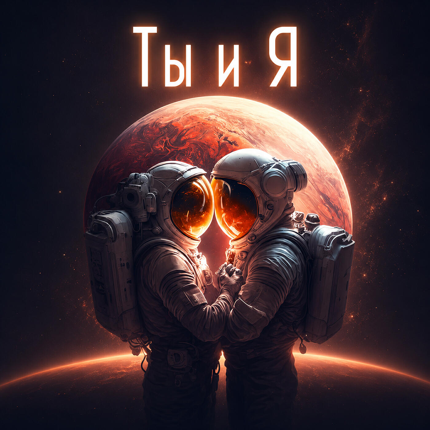 Релиз Ты и я