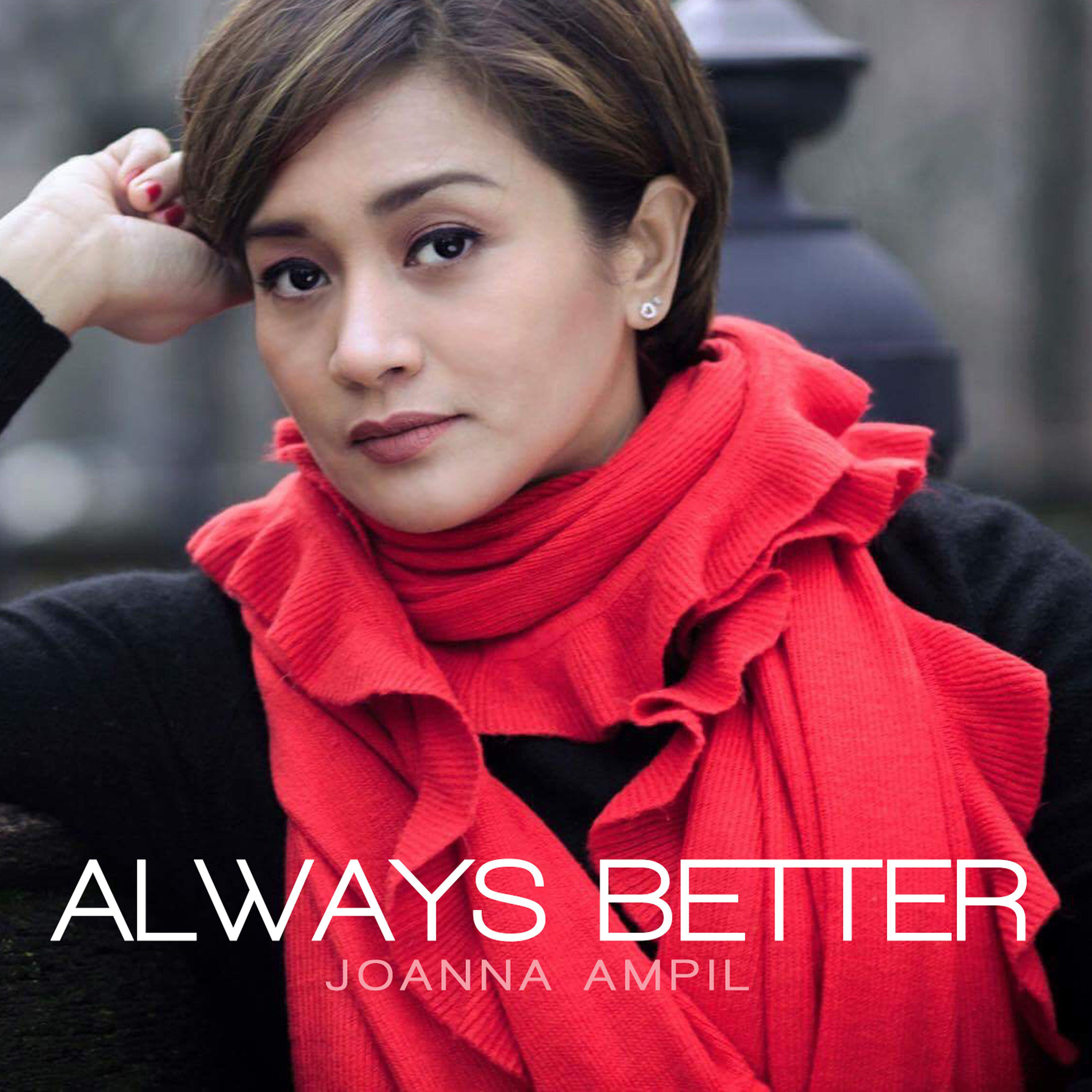 Релиз Always Better