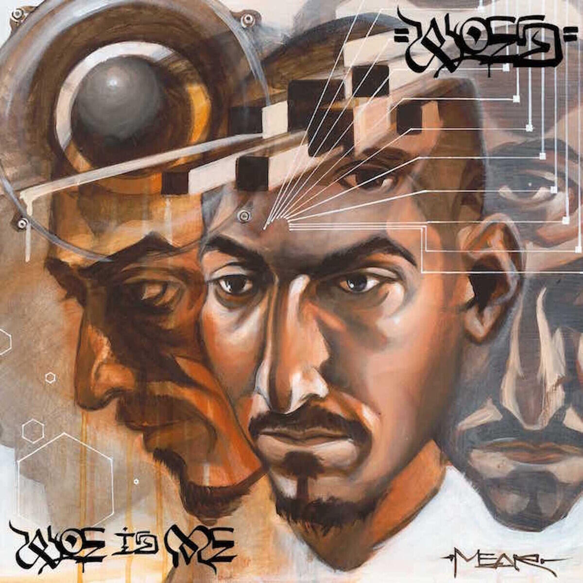Релиз Woe Is Me