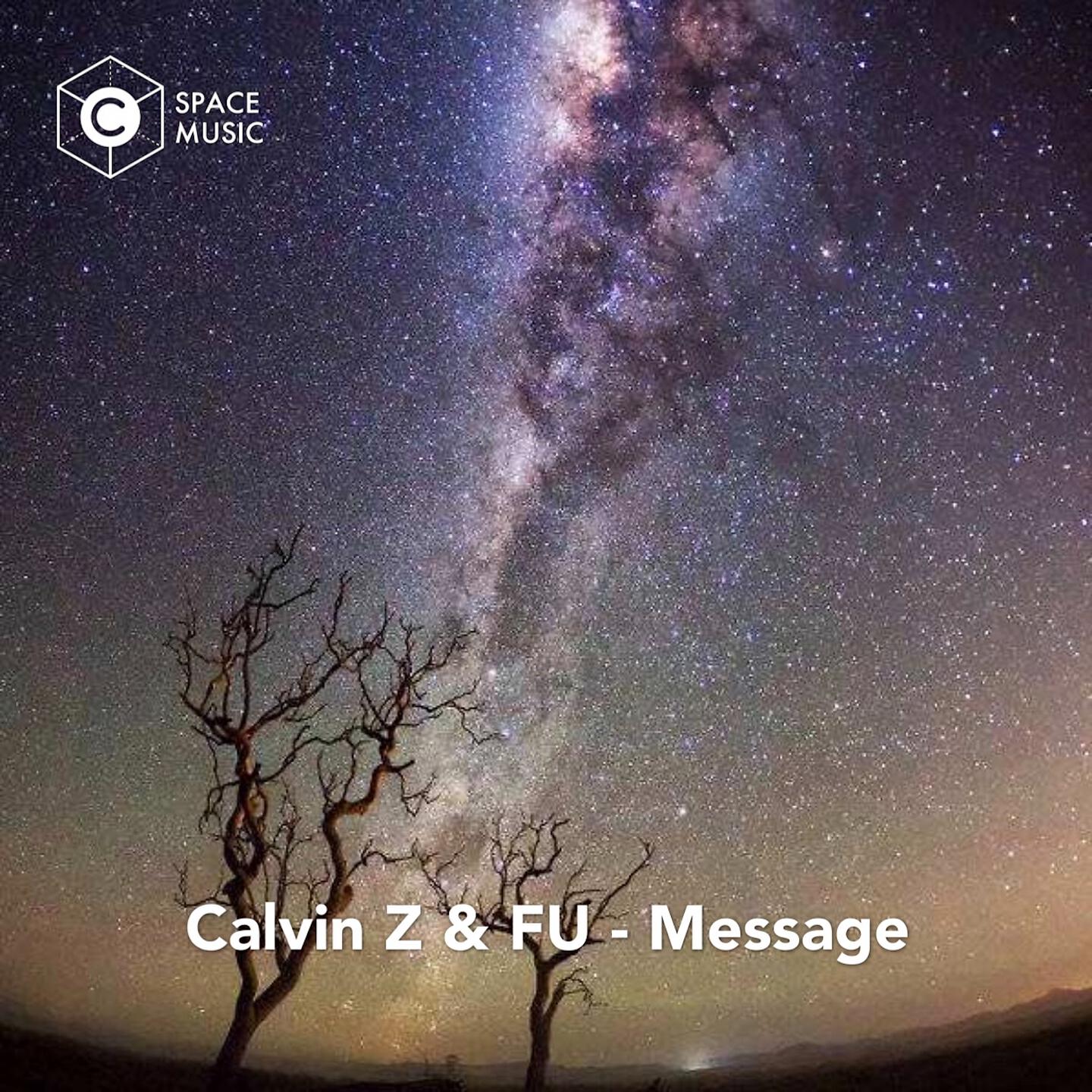 Постер альбома Message (Original Mix)