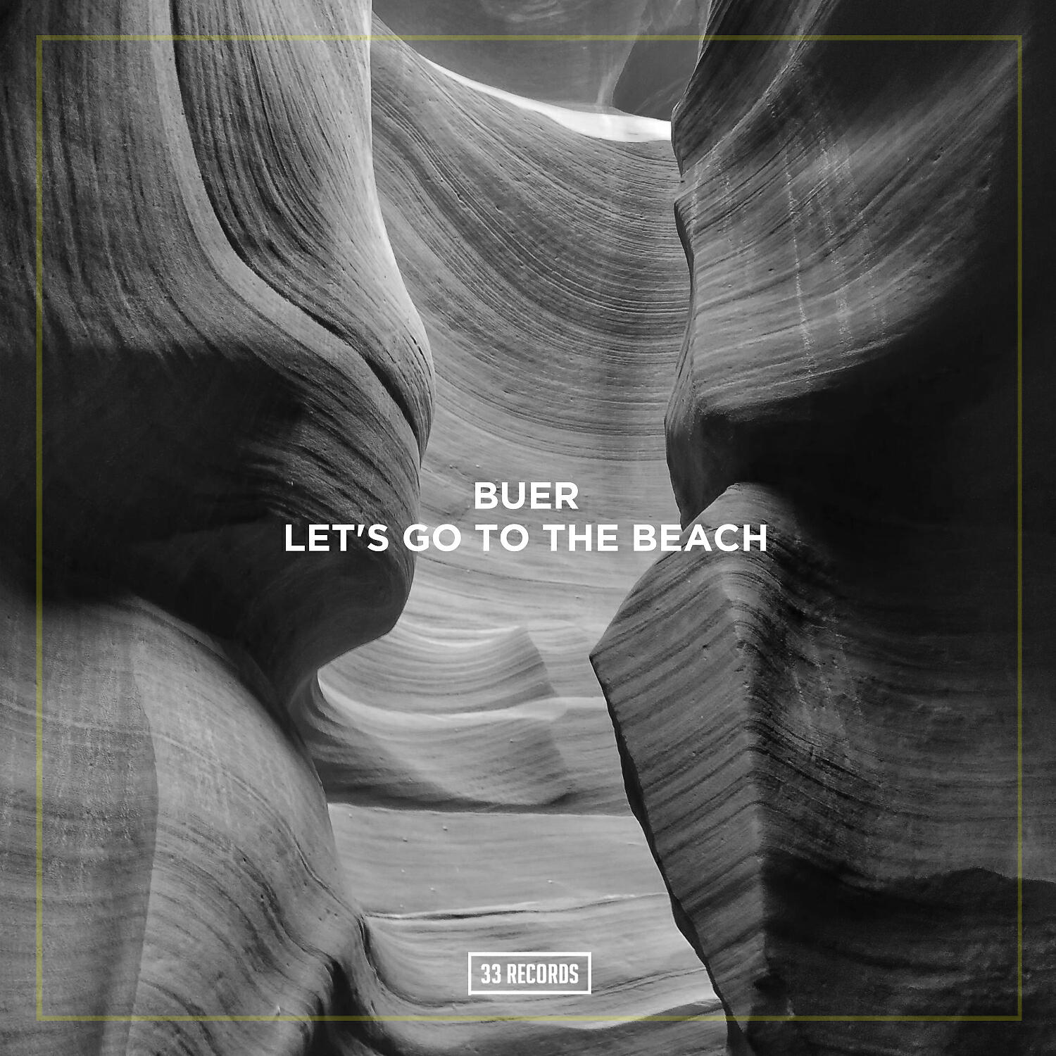 Релиз Let's Go to The Beach