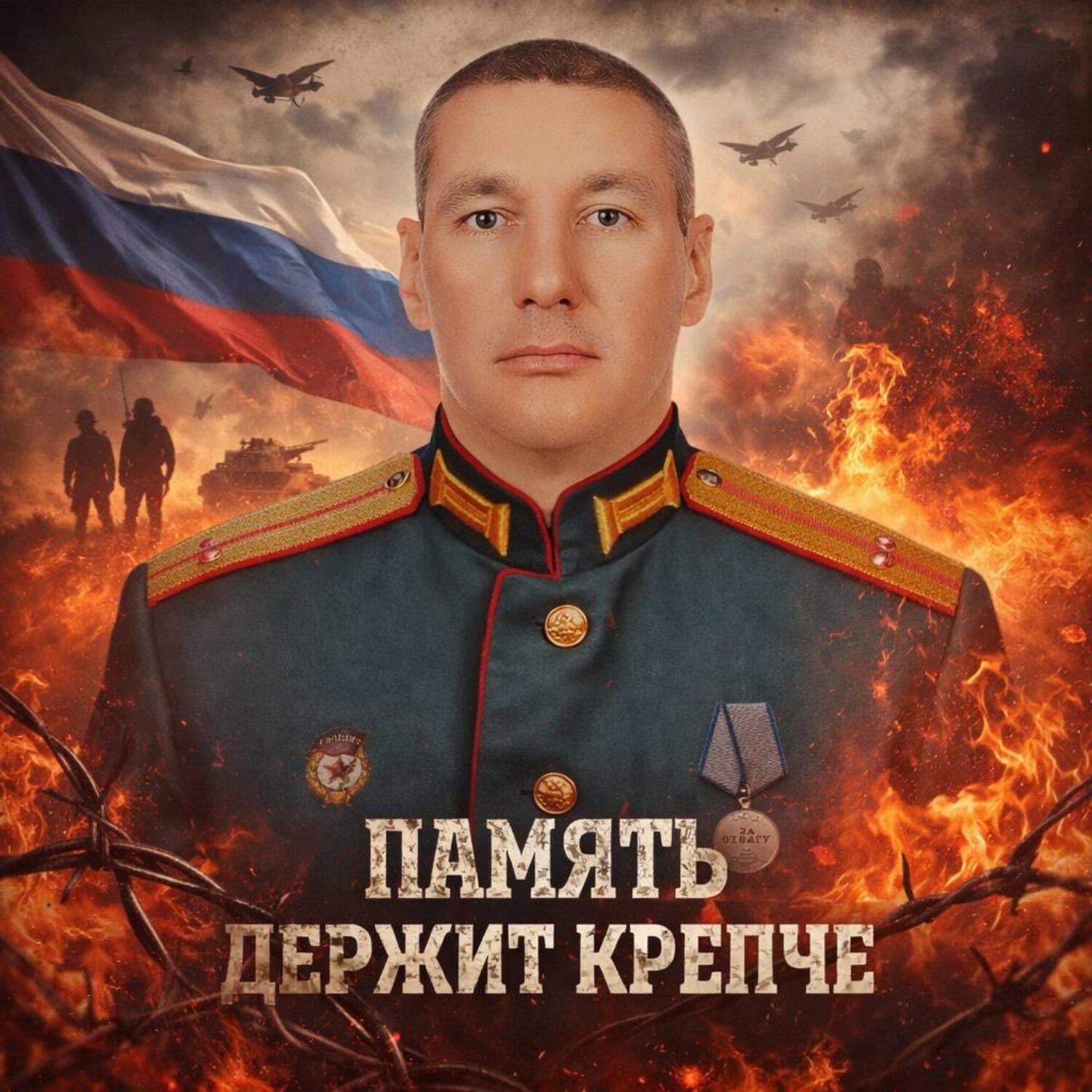 Релиз Память держит крепче