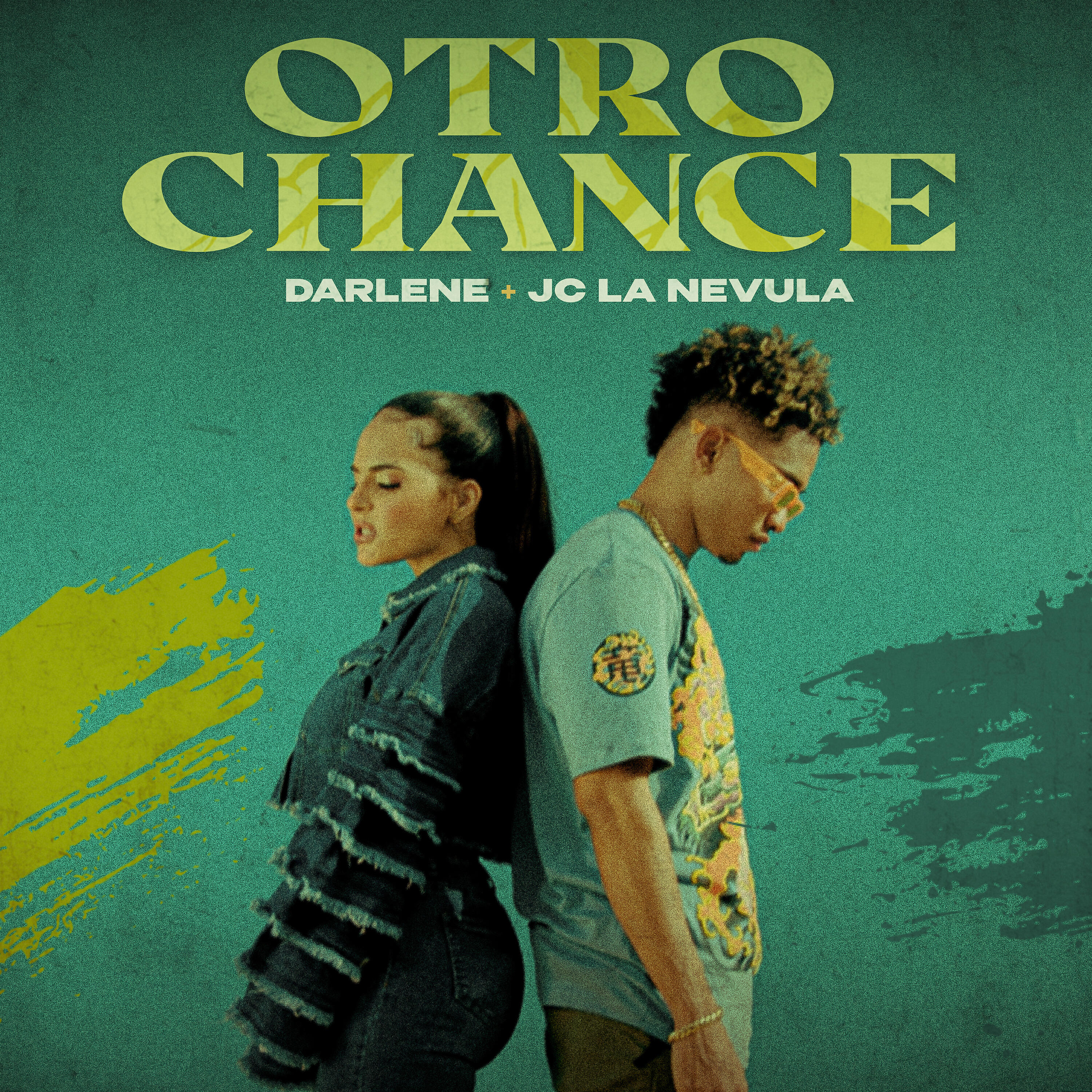 Релиз Otro Chance