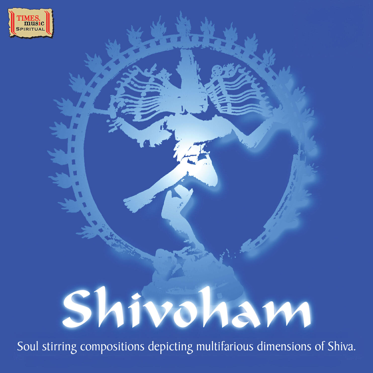 Релиз Shivoham