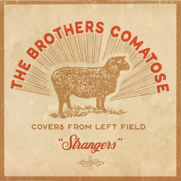 Релиз Strangers