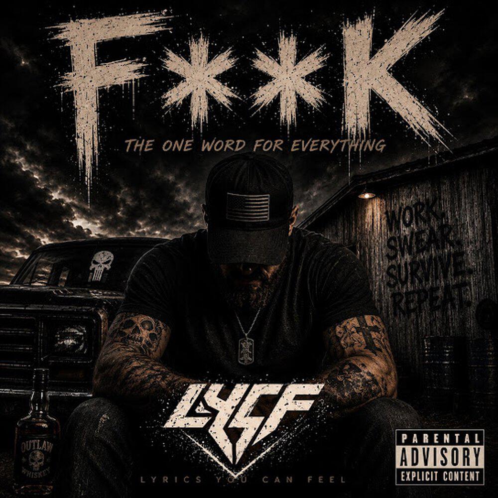 Релиз FUCK