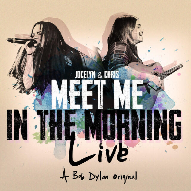 Релиз Meet Me in the Morning (Live)