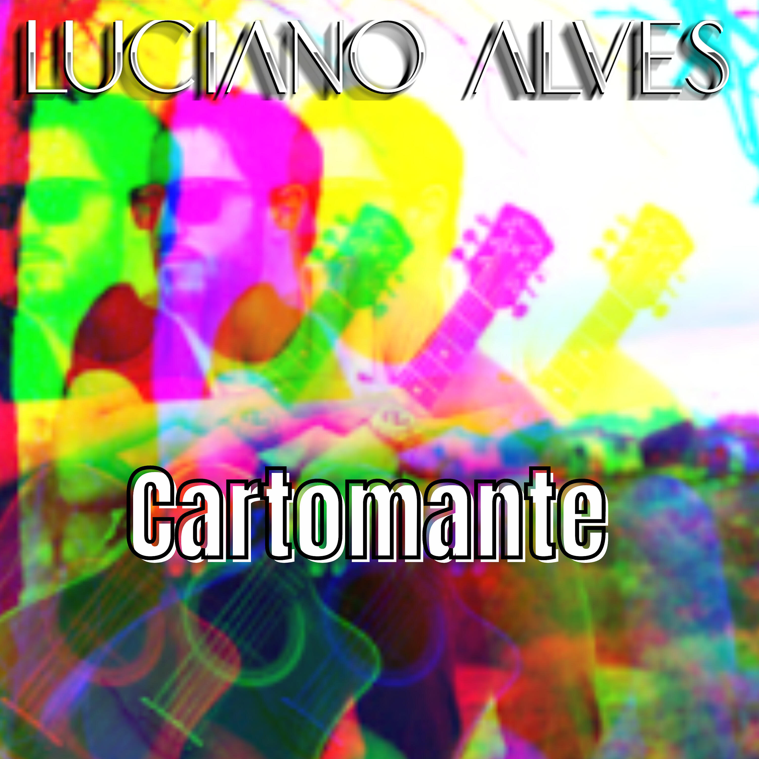 Релиз Cartomante