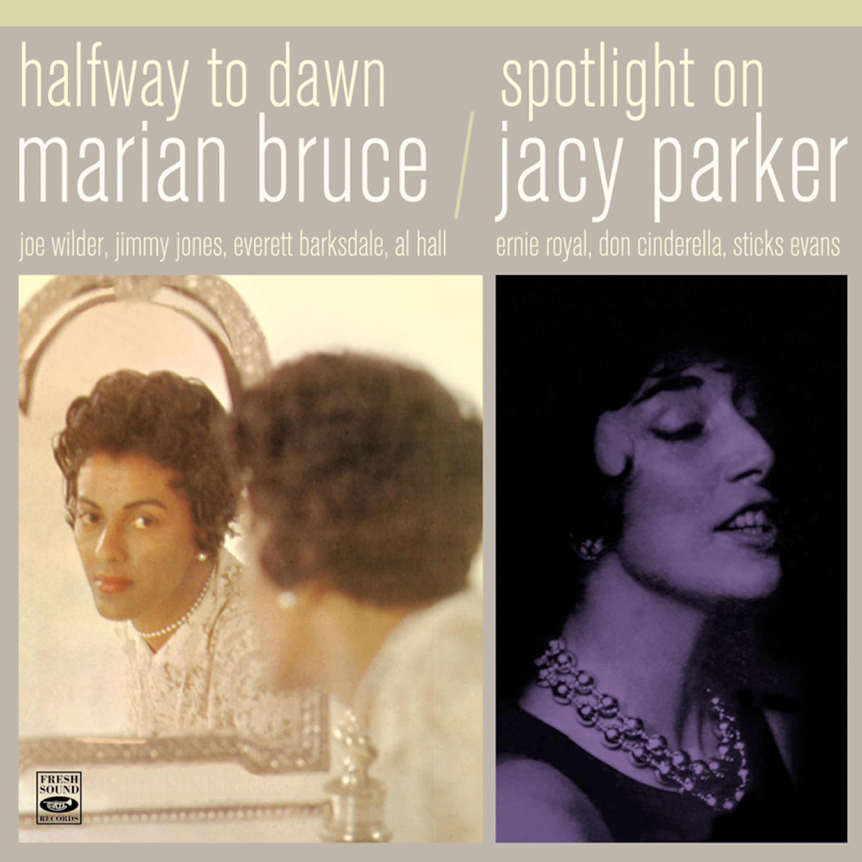 Marian Bruce