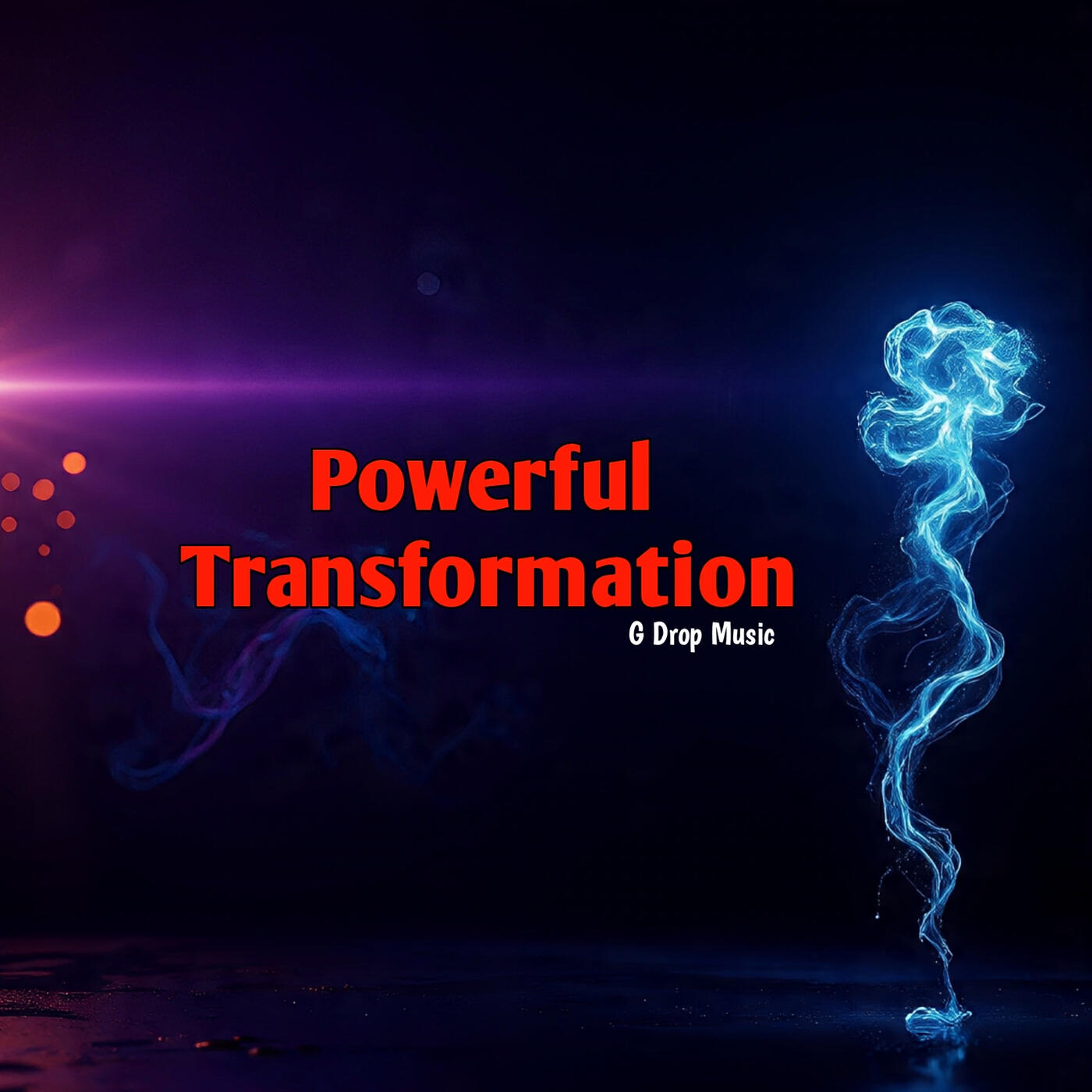 Релиз Powerful Transformation