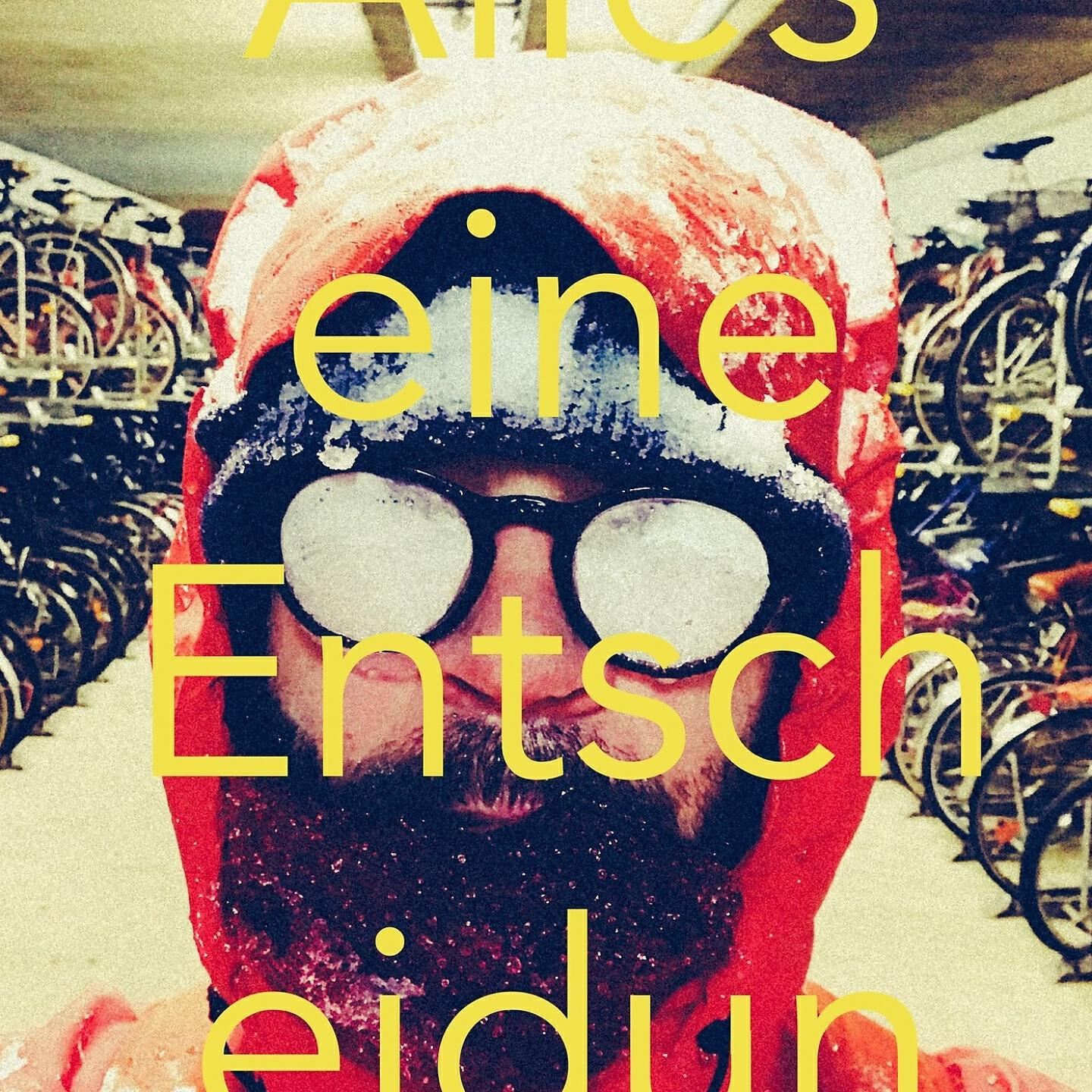 Релиз Entscheidung