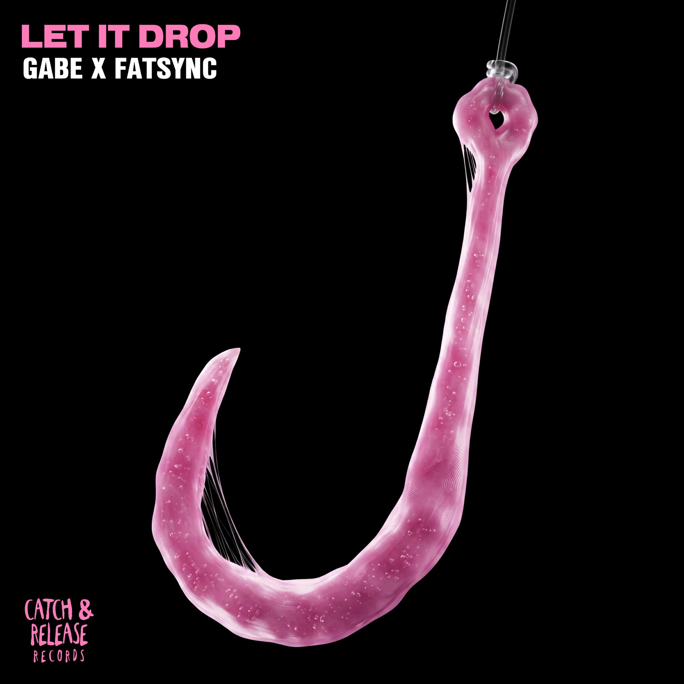 Релиз Let It Drop