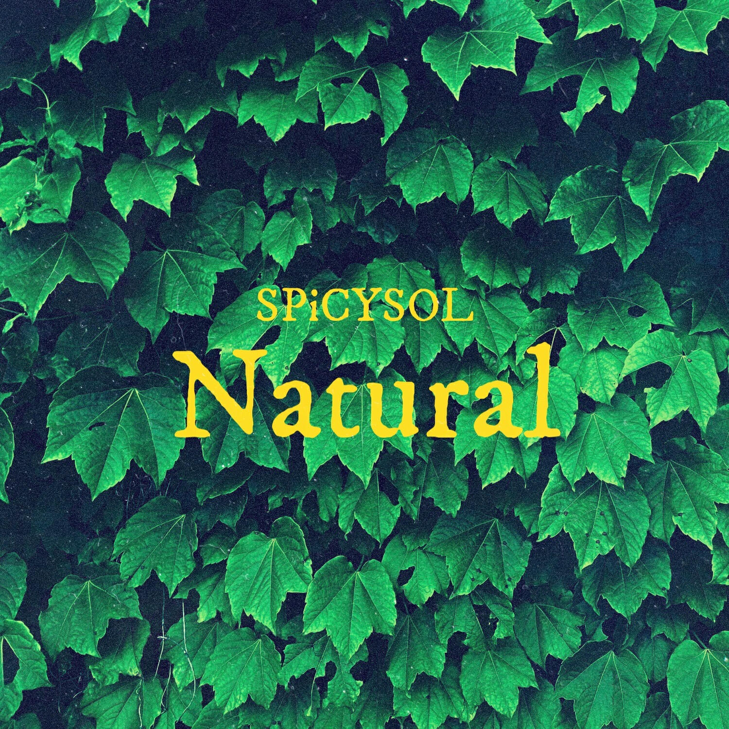 Релиз Natural