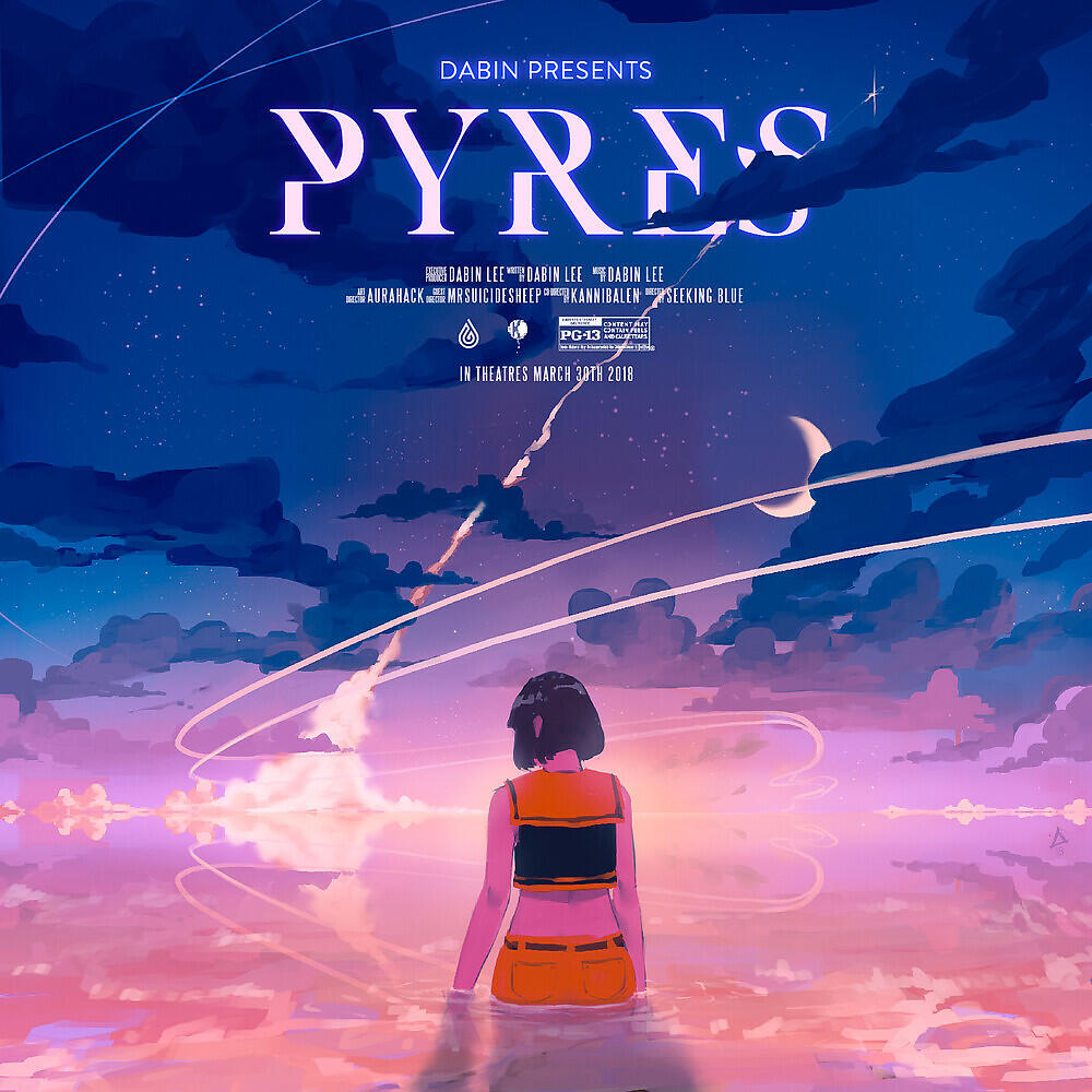 Релиз Pyres