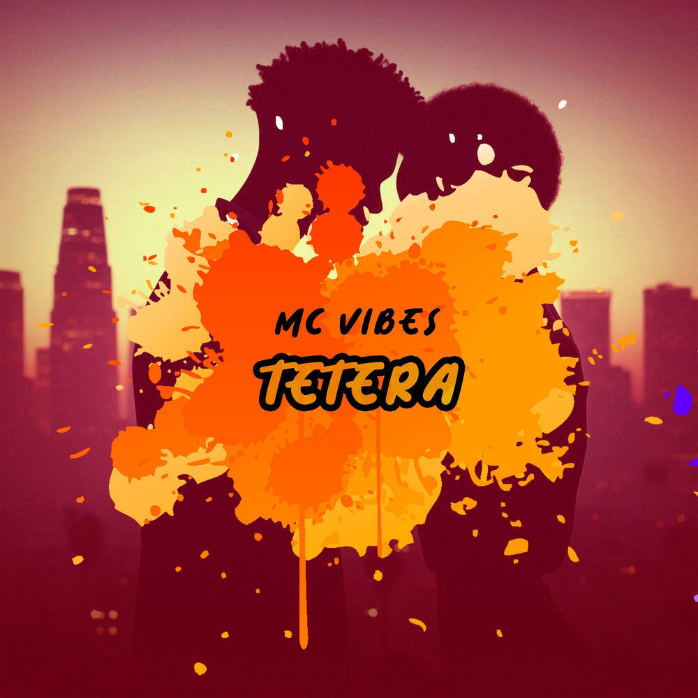 Релиз TETERA