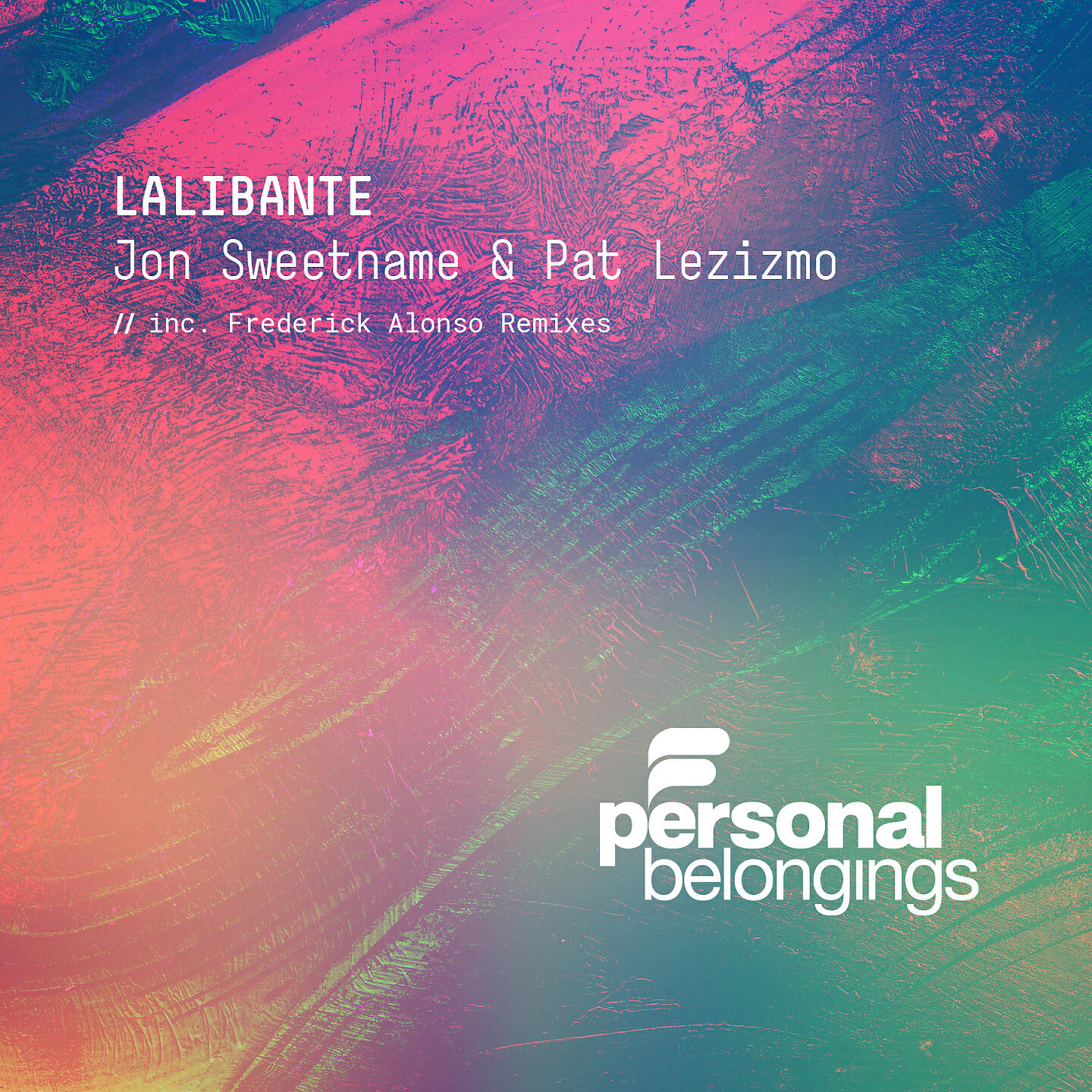 Релиз Lalibante