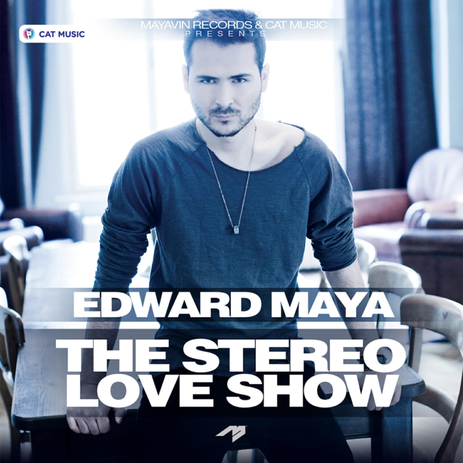 Релиз The Stereo Love Show
