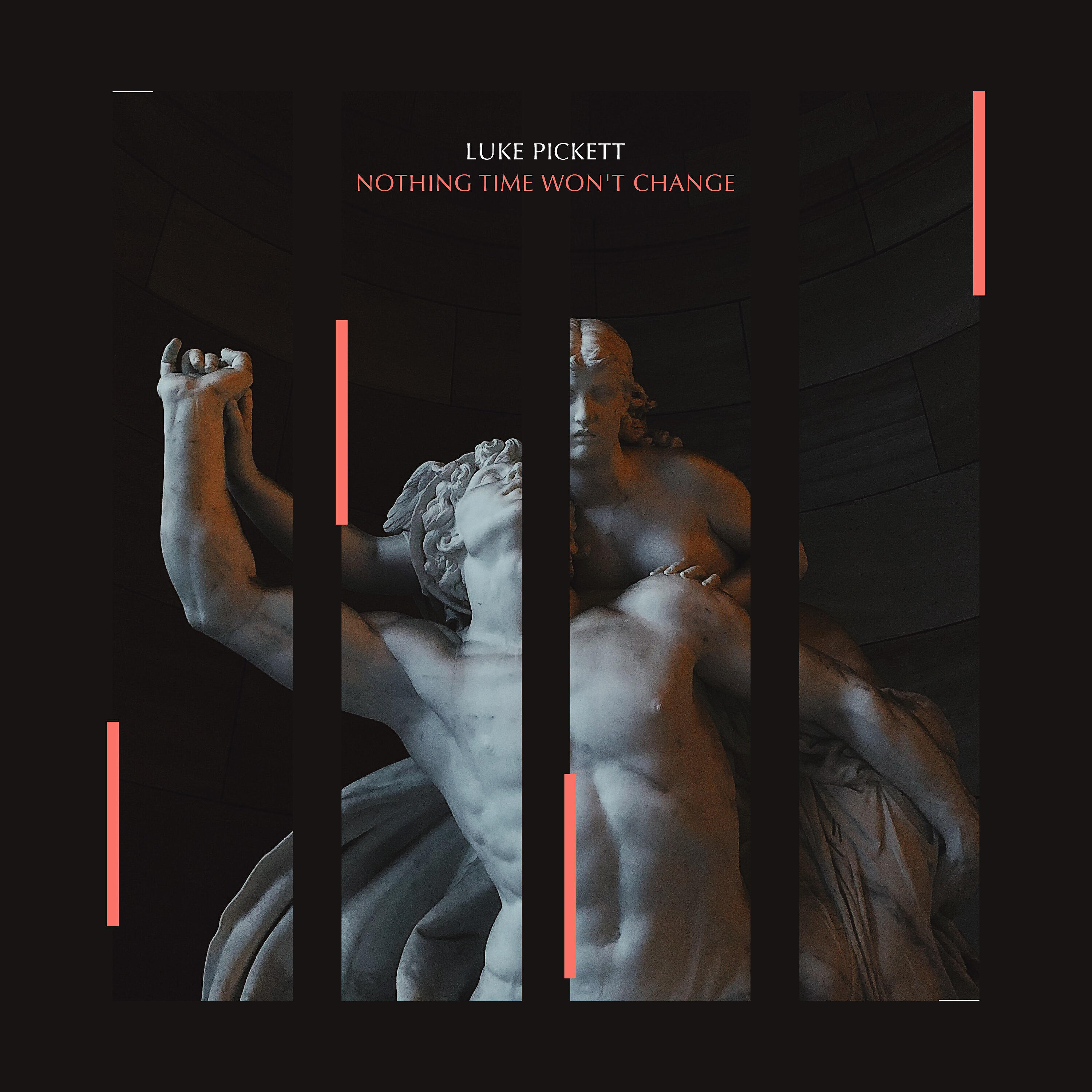 Релиз Nothing Time Won't Change