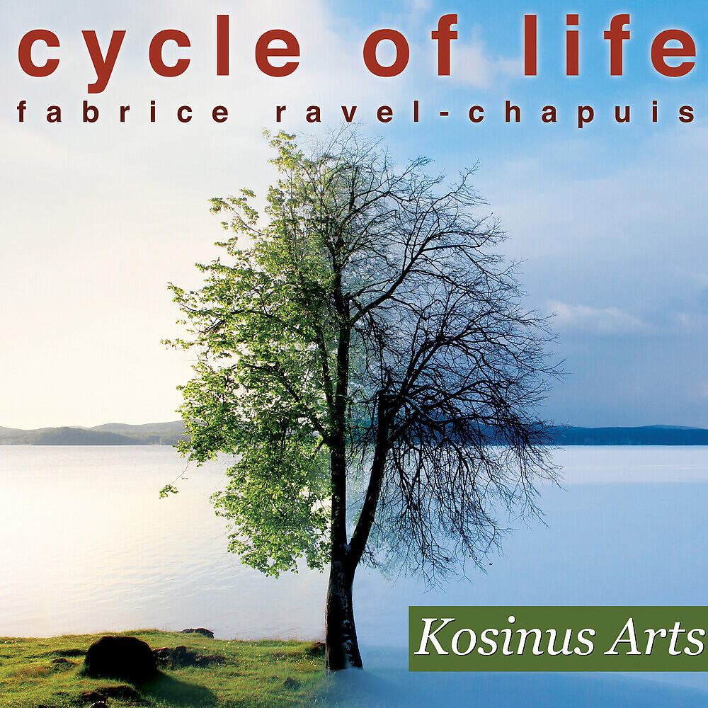 Релиз Cycle Of Life