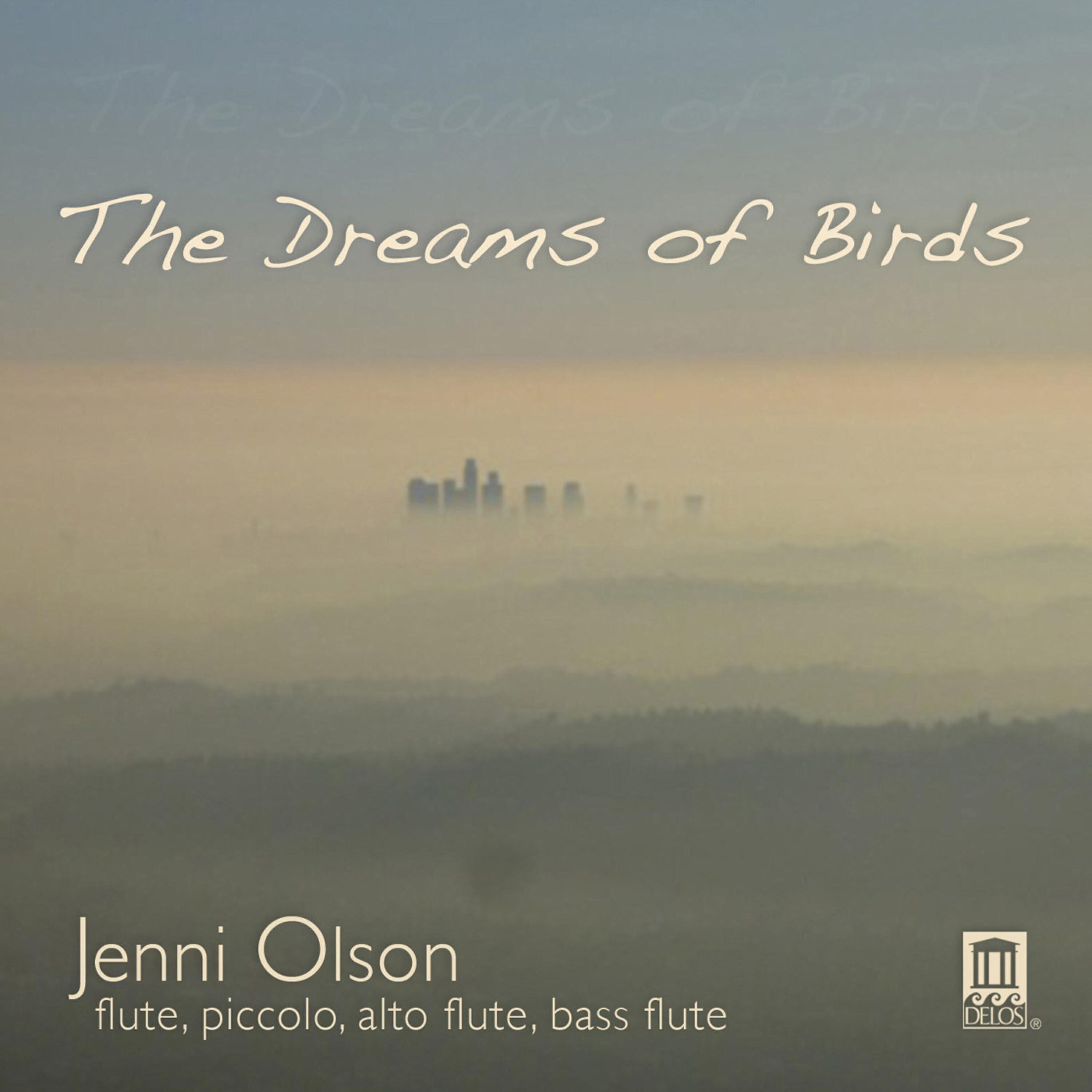 Релиз The Dreams of Birds